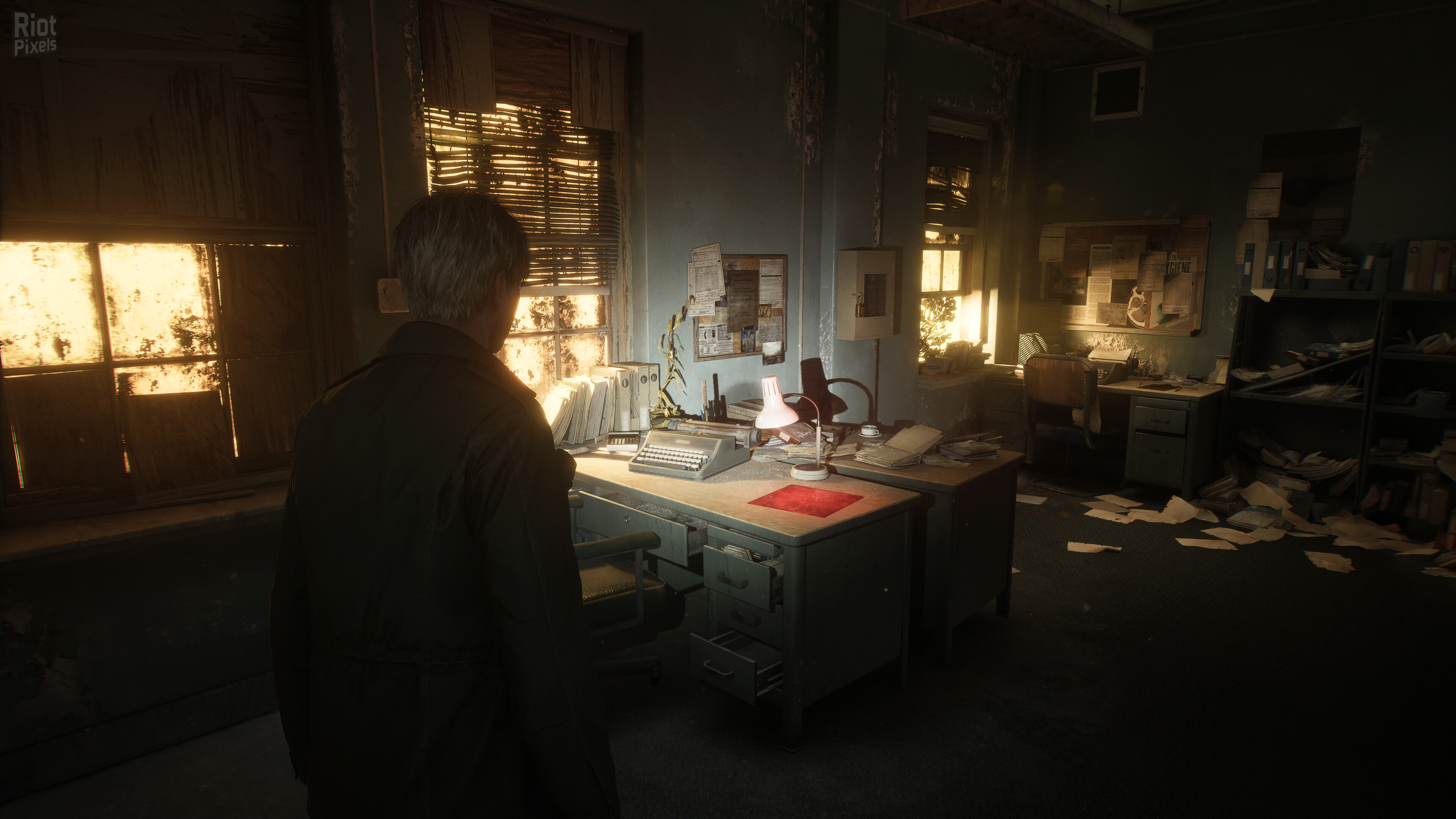 Silent Hill 2: Digital Deluxe Edition – v1.1.236.114 PT-BR + Torrent + 4 DLCs/Bonuses 3