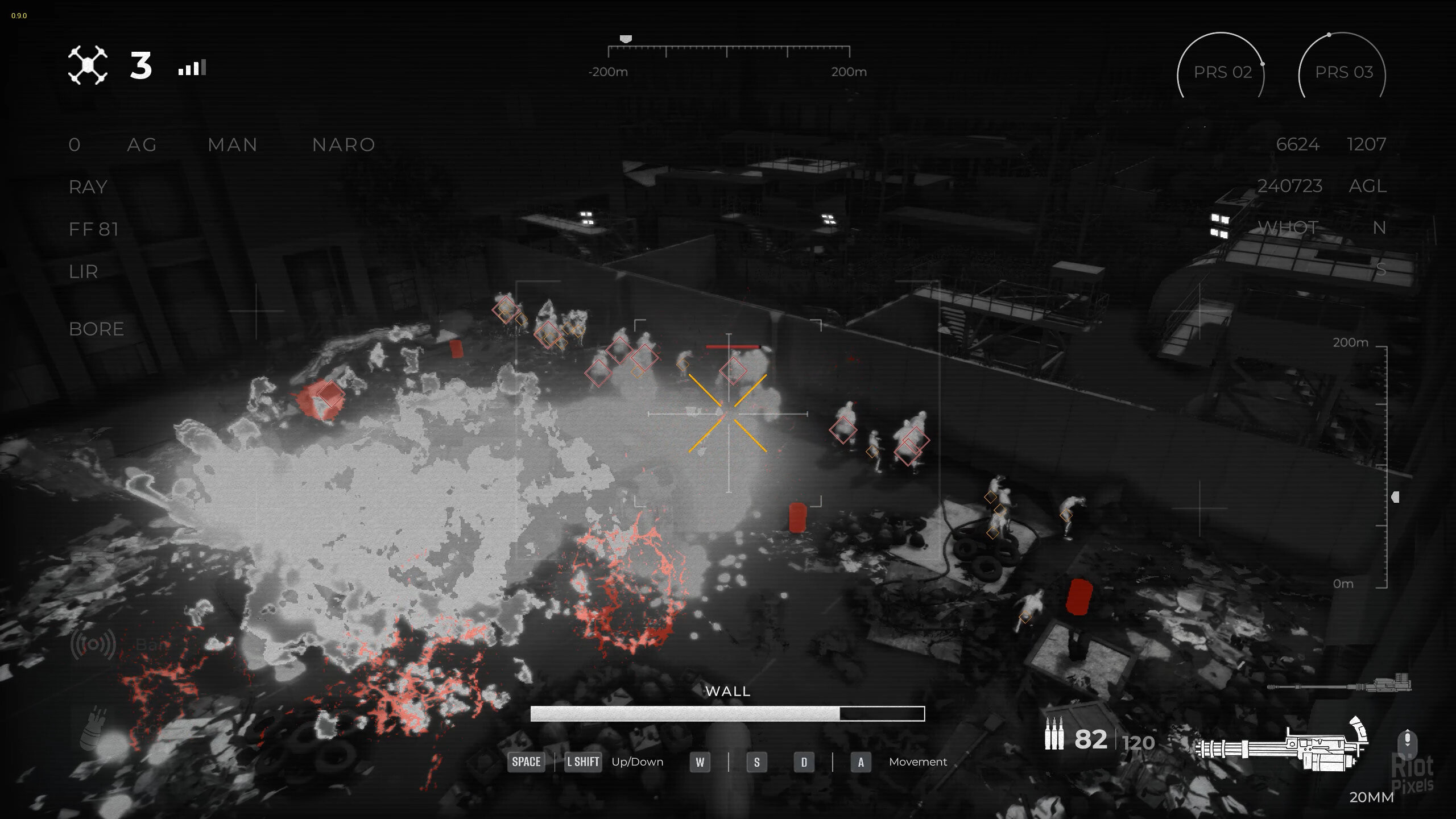 Quarantine Zone: The Last Check – v1.0.1176 PT-BR + Torrent + 5 DLCs [FitGirl Repack] 5