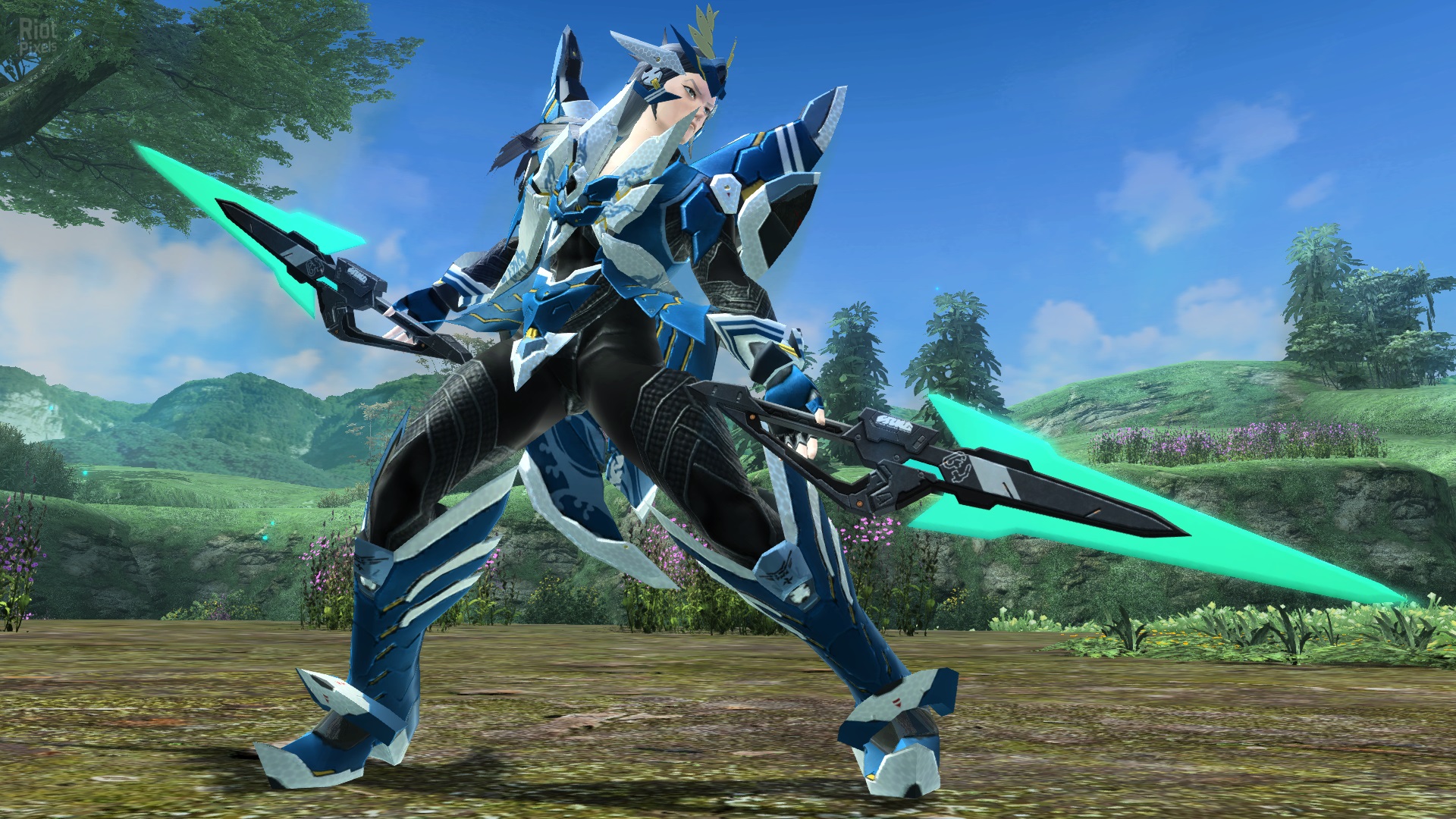 Asunyan Online