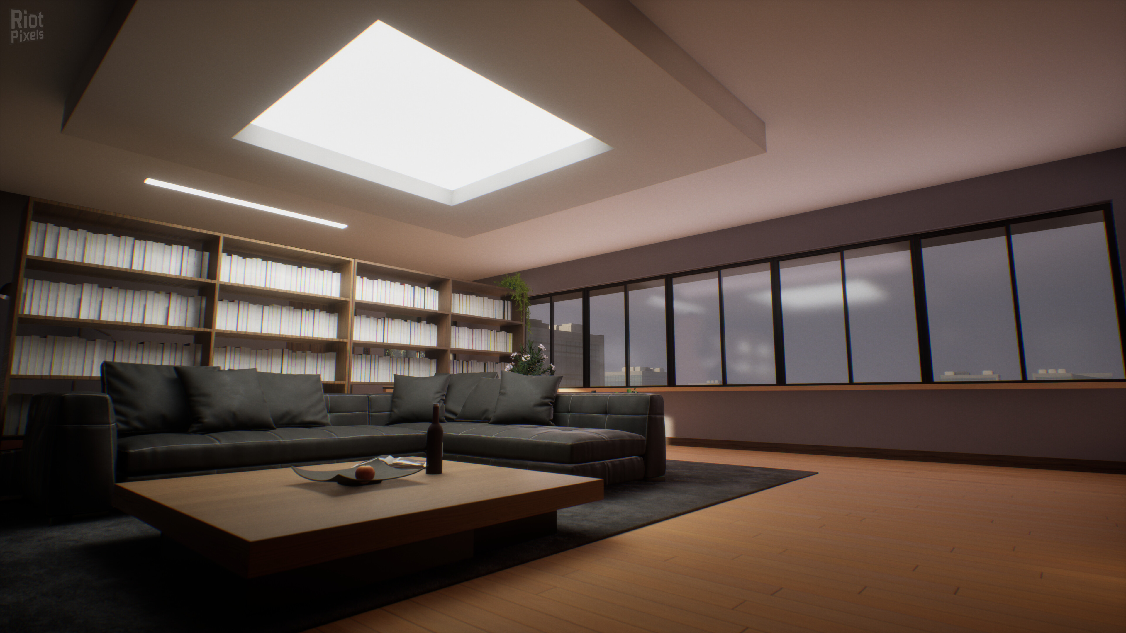 There’s a Gun in the Office v2.3 PT-BR + torrent 2
