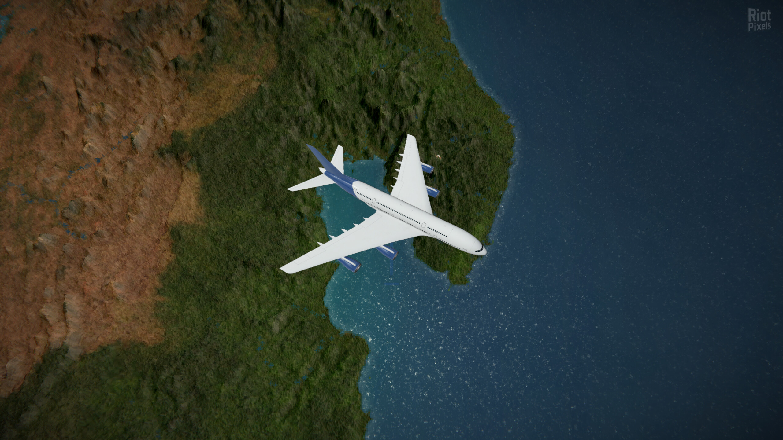 Worldwide Rush v1.0.22/v1.0.25 PT-BR + Torrent 2