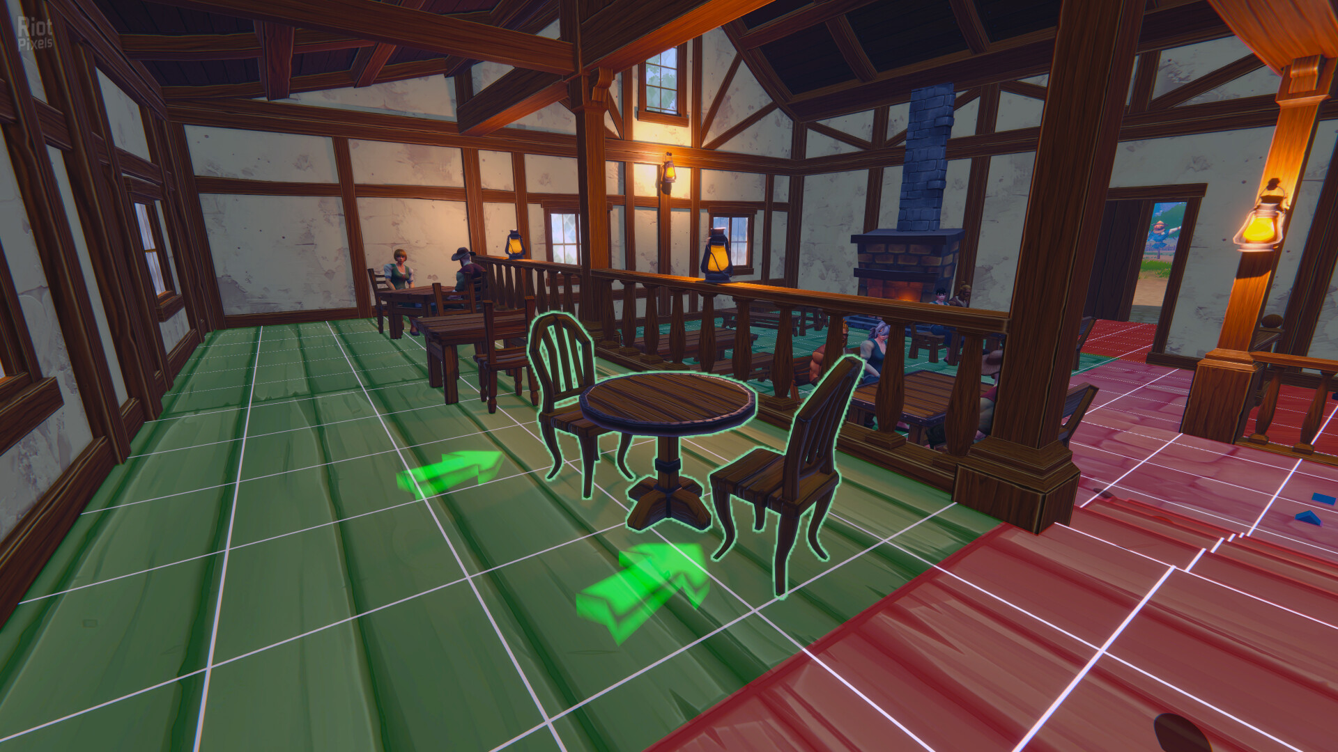 Tavern Manager Simulator v1.5.1 PT-BR + torrent + Supporter Pack DLC 3