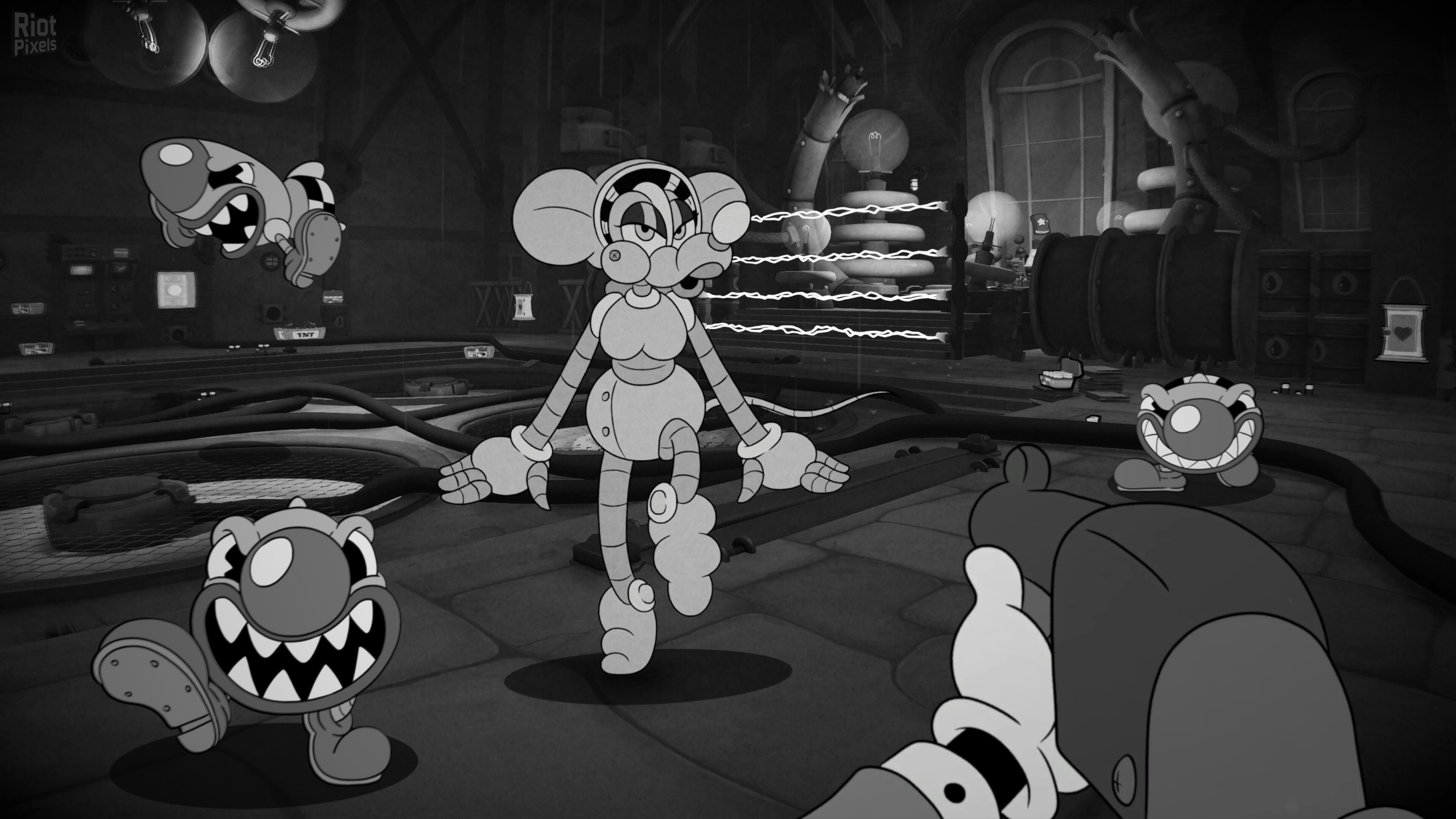 MOUSE: P.I. For Hire – v1.0.1.8044 PT-BR + Torrent + 2 Bonus DLCs 2