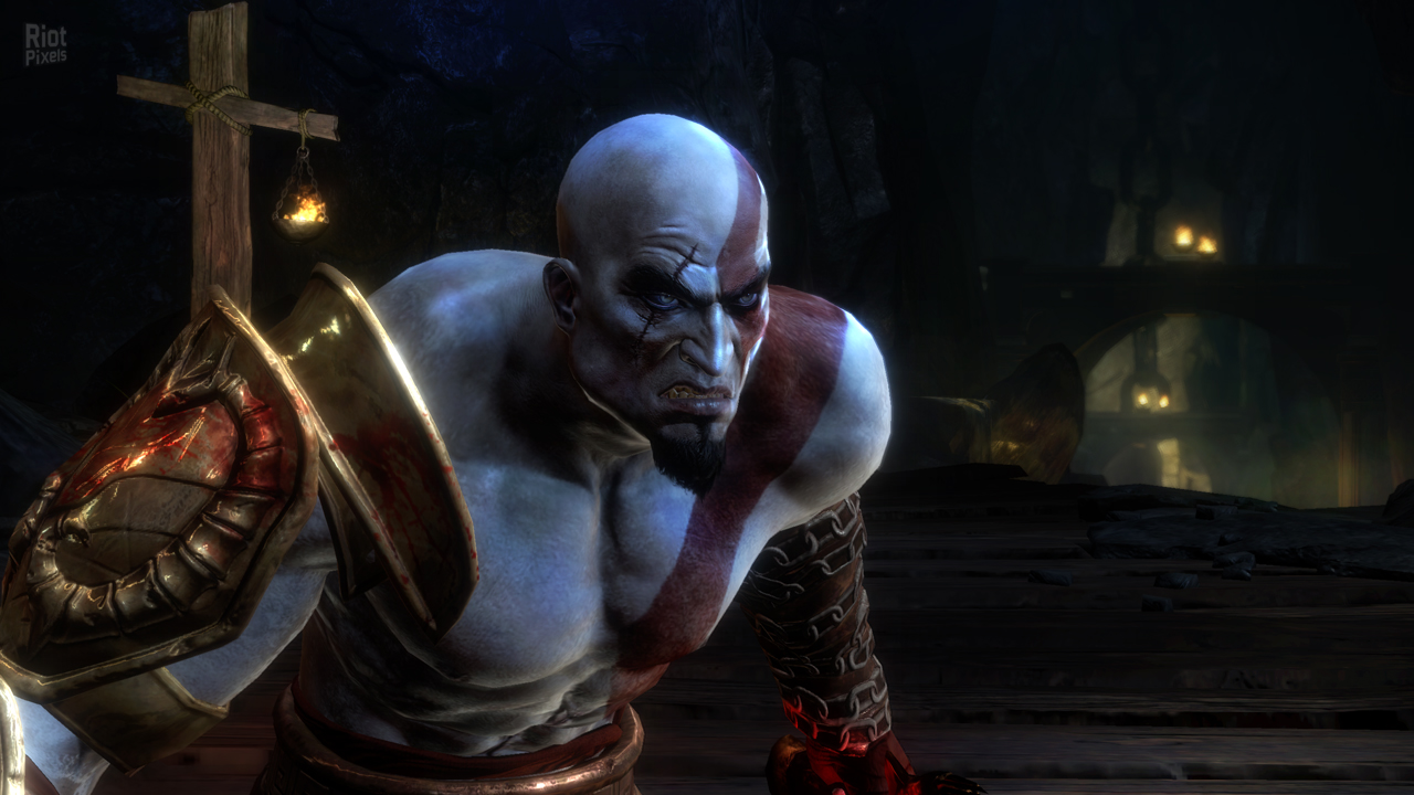 download god of war 3 for pc igggames