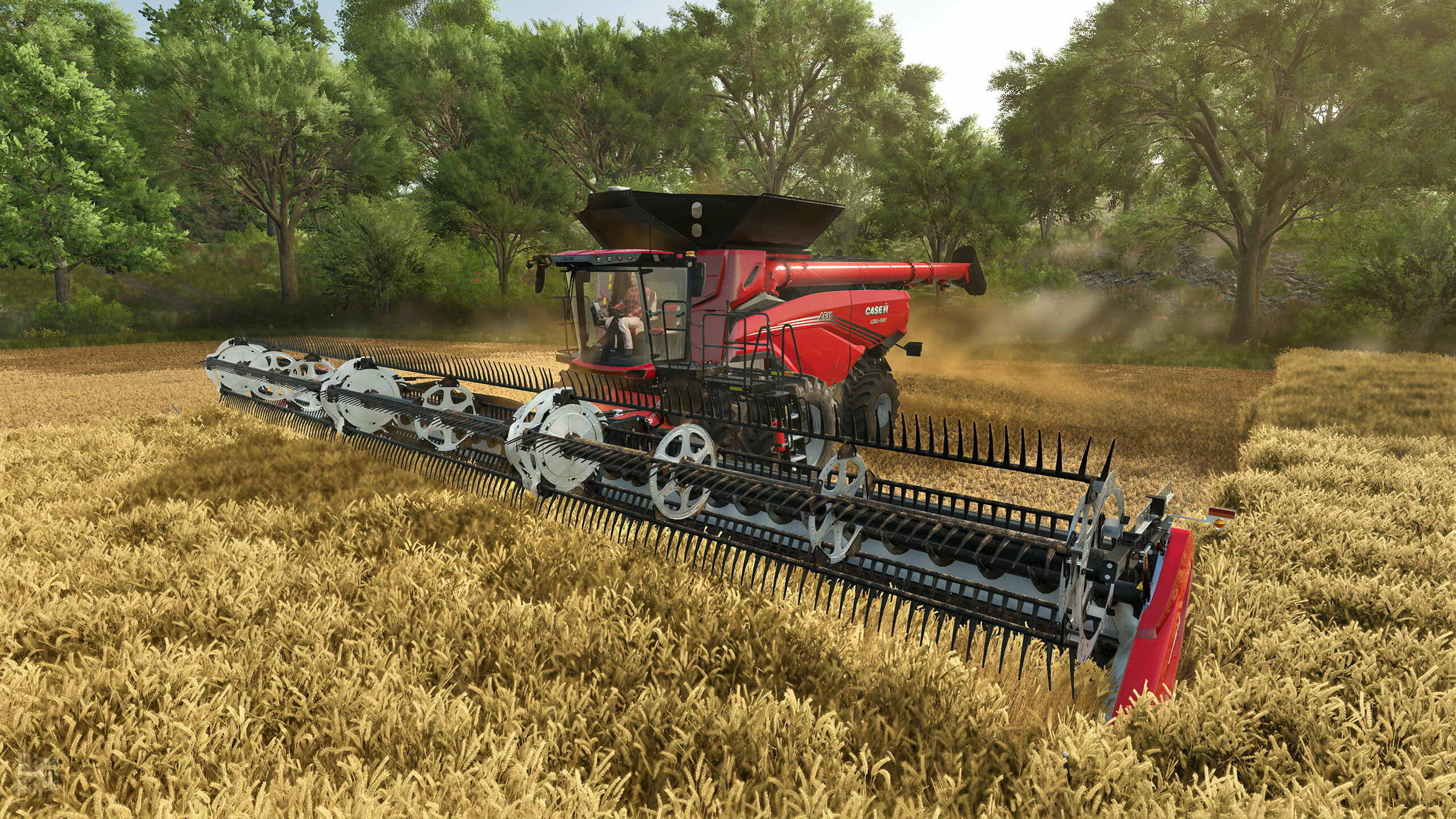 Farming Simulator 25: Year 1 Bundle v1.20.0.0 (46522/78394) PT-BR + Torrent + 11 DLCs 4