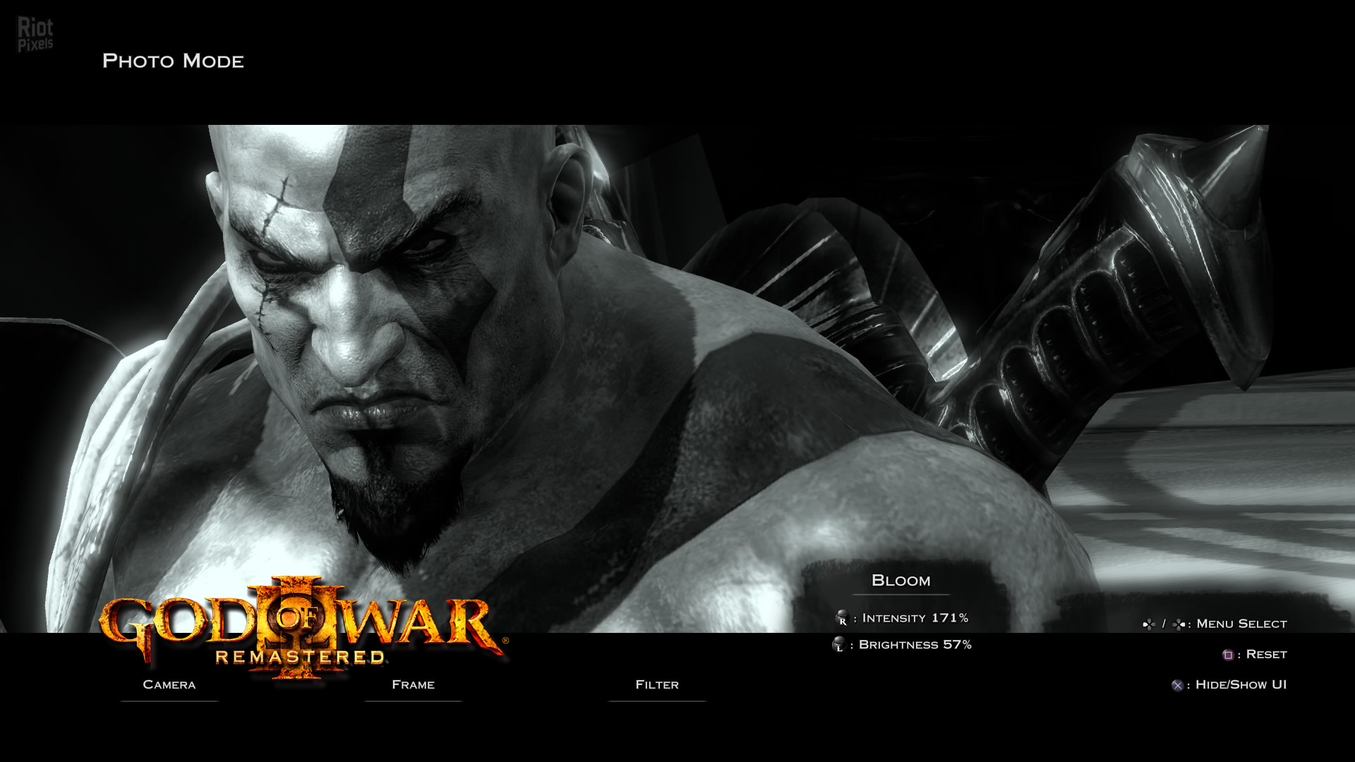 God of War III Remastered v1.01/v1.02 (Recompiled for PC v2.3.0) [Tradução PT-BR] 7