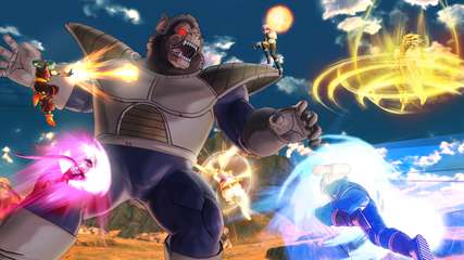 Dragon Ball Xenoverse 2 V1 09 00 12 Dlcs Igg Games