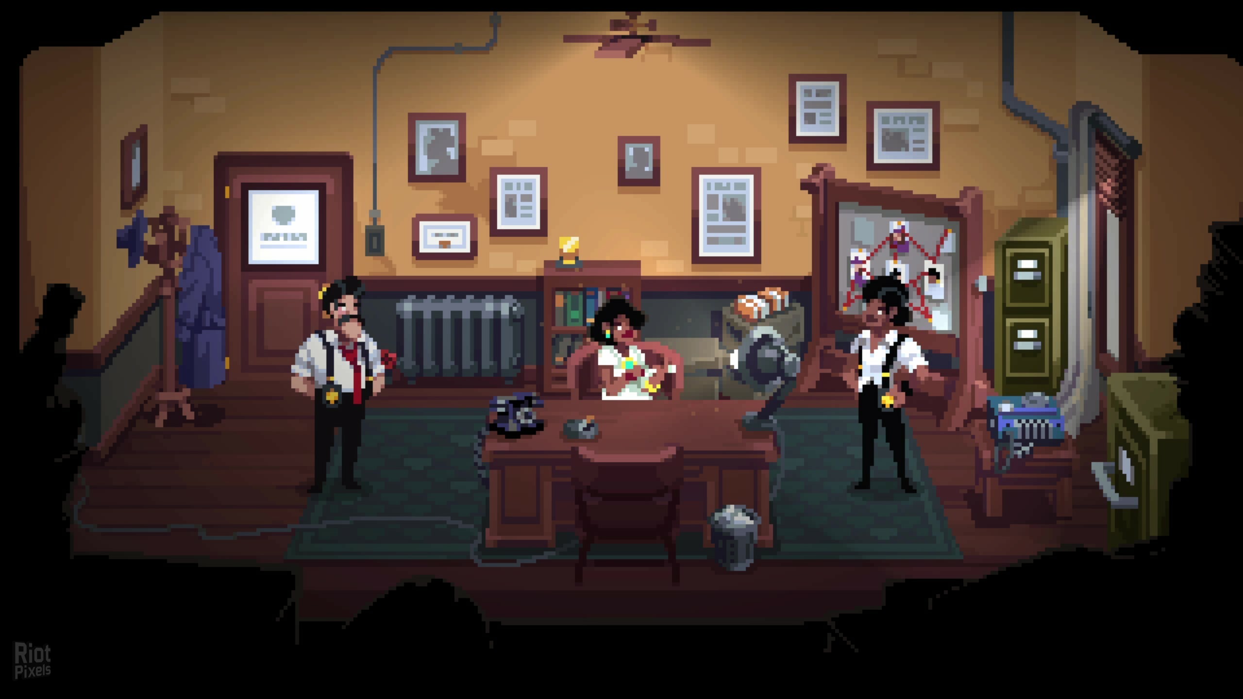 Loco Motive: Game + Soundtrack v1.0.5a PT-BR + Torrent + Bonus OST 4