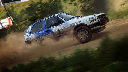 《尘埃 拉力赛2.0 年度版/DiRT Rally 2.0: Game of the Year Edition》v1.16+全DLC 解密中文版下载