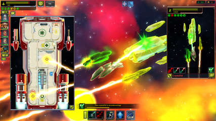SPACE ROGUE Free Download Torrent