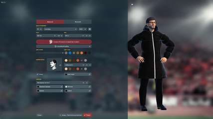 FOOTBALL MANAGER 2018 Free Download Torrent