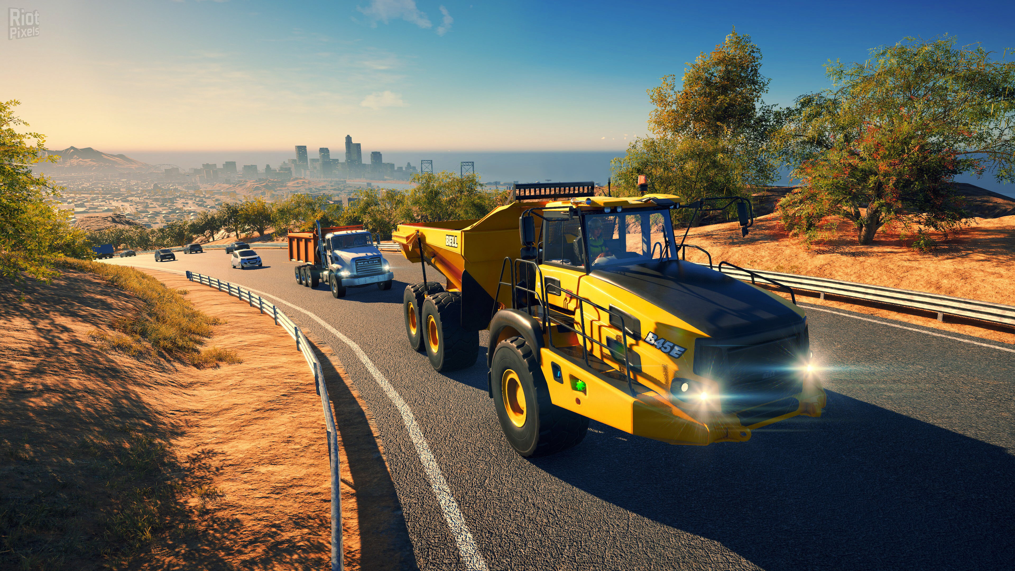 Construction Simulator: Titanium Edition – v1.0.0.4349.173243 PT-BR + Torrent + 17 DLCs (HYPERVISOR) [FitGirl Repack] 4