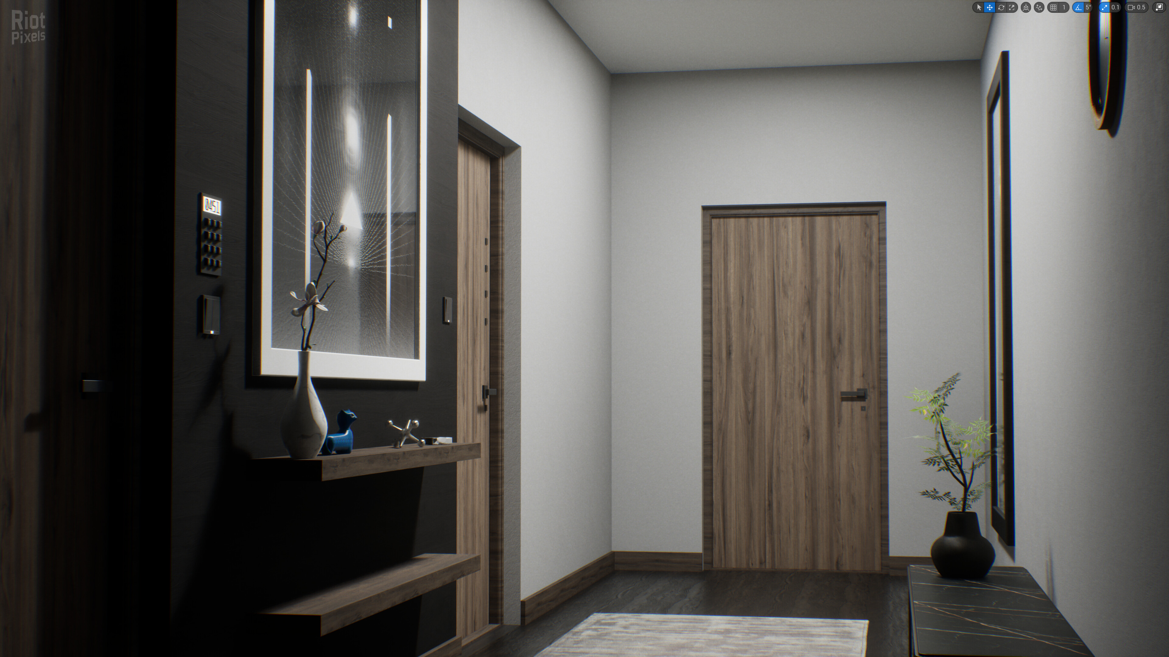 There’s a Gun in the Office v2.3 PT-BR + torrent 1