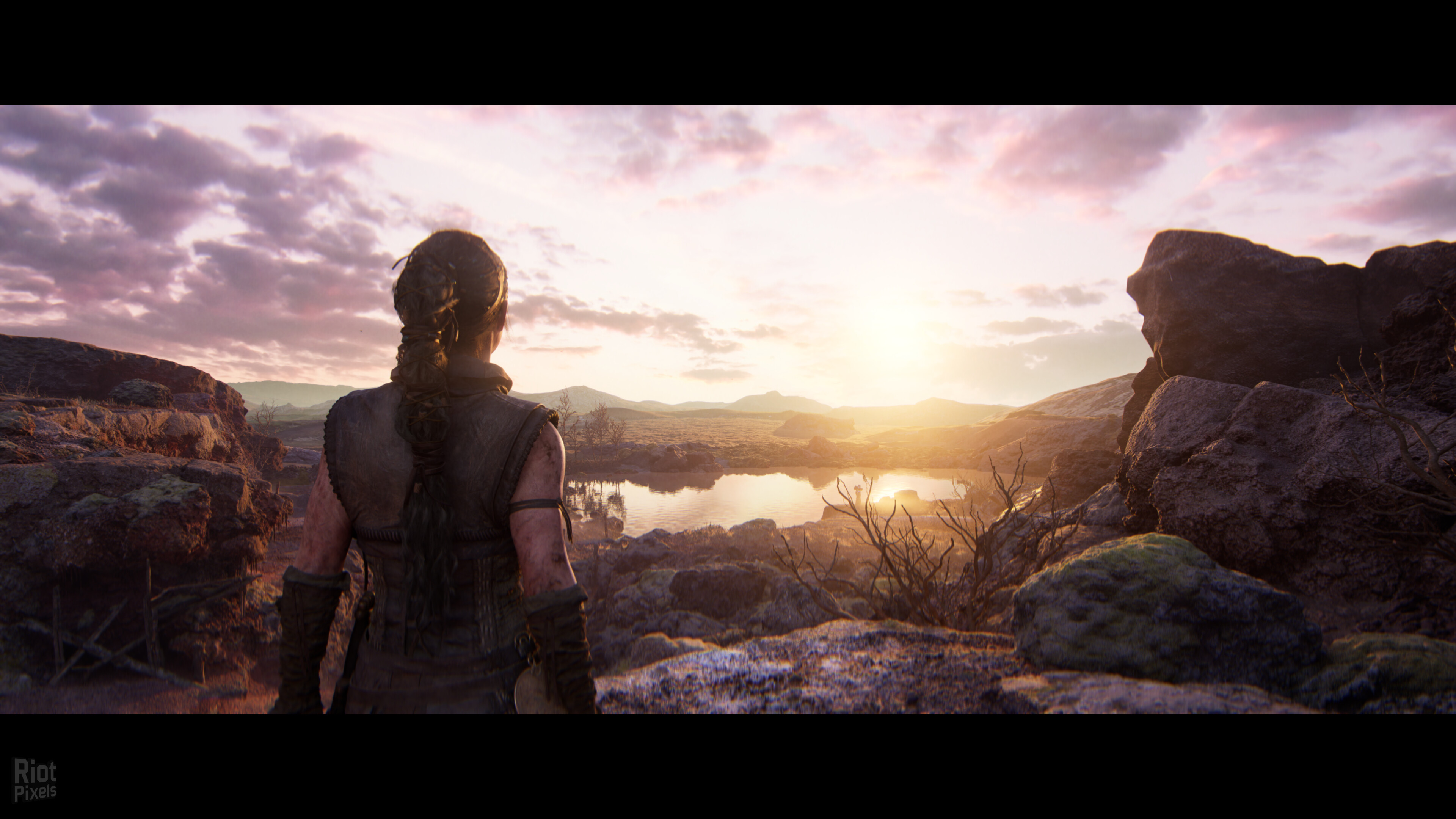 Senua’s Saga: Hellblade II Enhanced Build 19131828 PT-BR + Torrent + Bonus Soundtrack 3