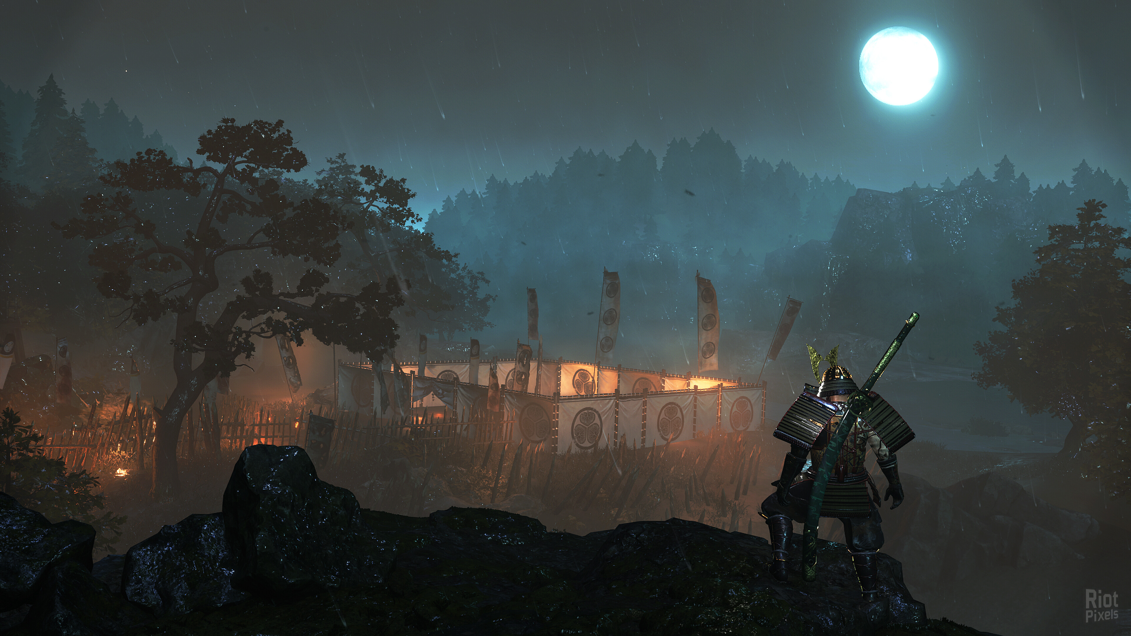 Nioh 3 – v1.02.02/v1.03 PT-BR + Torrent + 9 DLCs + Multiplayer 6