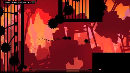Super Meat Boy Forever Pc Game Free Download Torrent