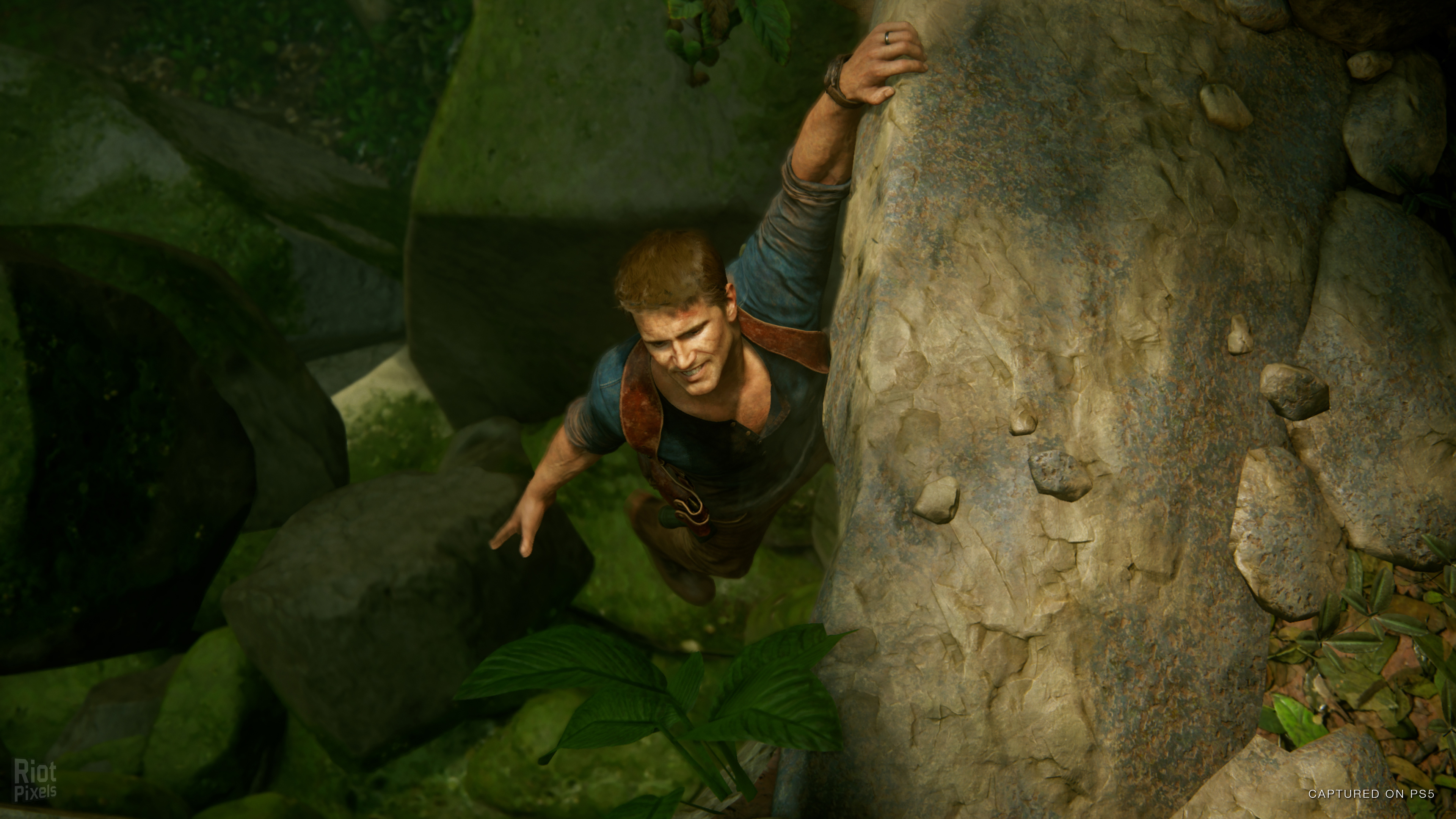 UNCHARTED: Legacy of Thieves Collection – v1.0.20122 PT-BR + Torrent + Bonus Soundtracks 2