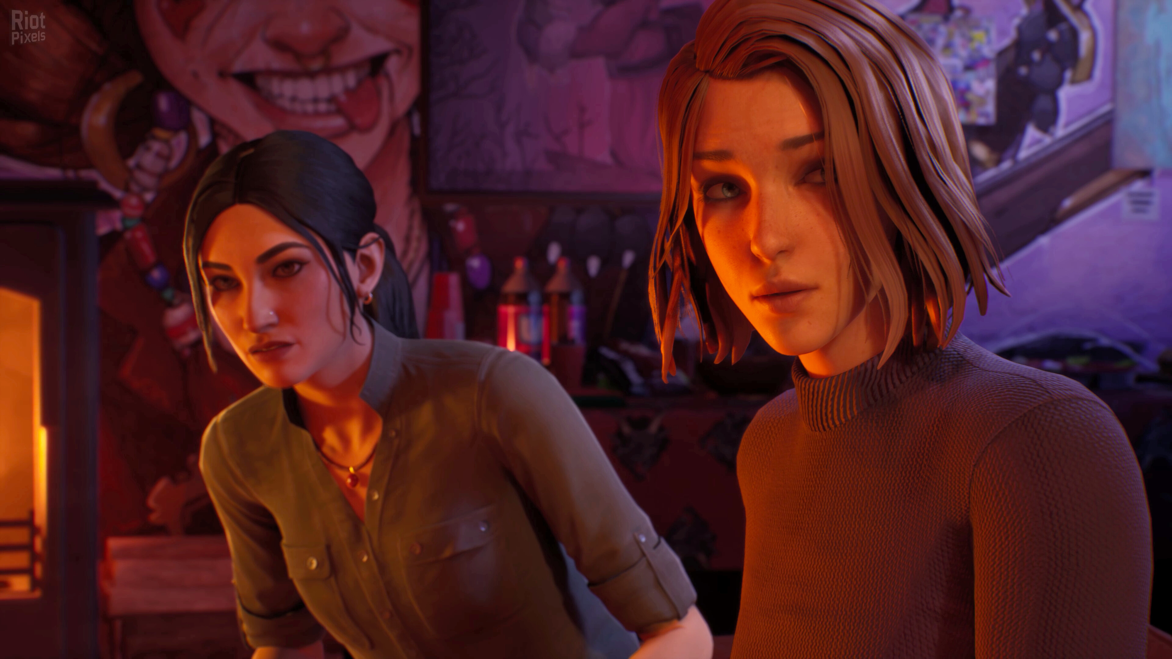 Life is Strange: Double Exposure – Ultimate Edition v1.1.1027899 PT-BR + Torrent + 2 DLCs + Bonus Soundtrack 5