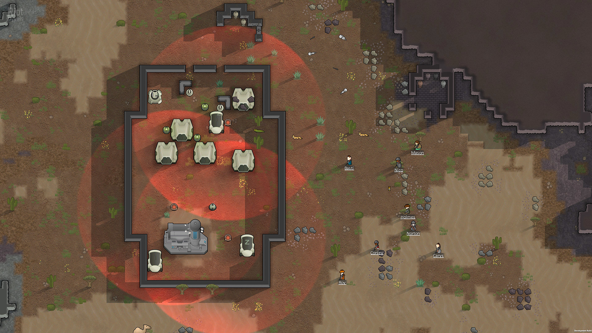 RimWorld - 1.3.3117 [MULTi23] [GOG] [GNU/Linux Native] [johncena141]