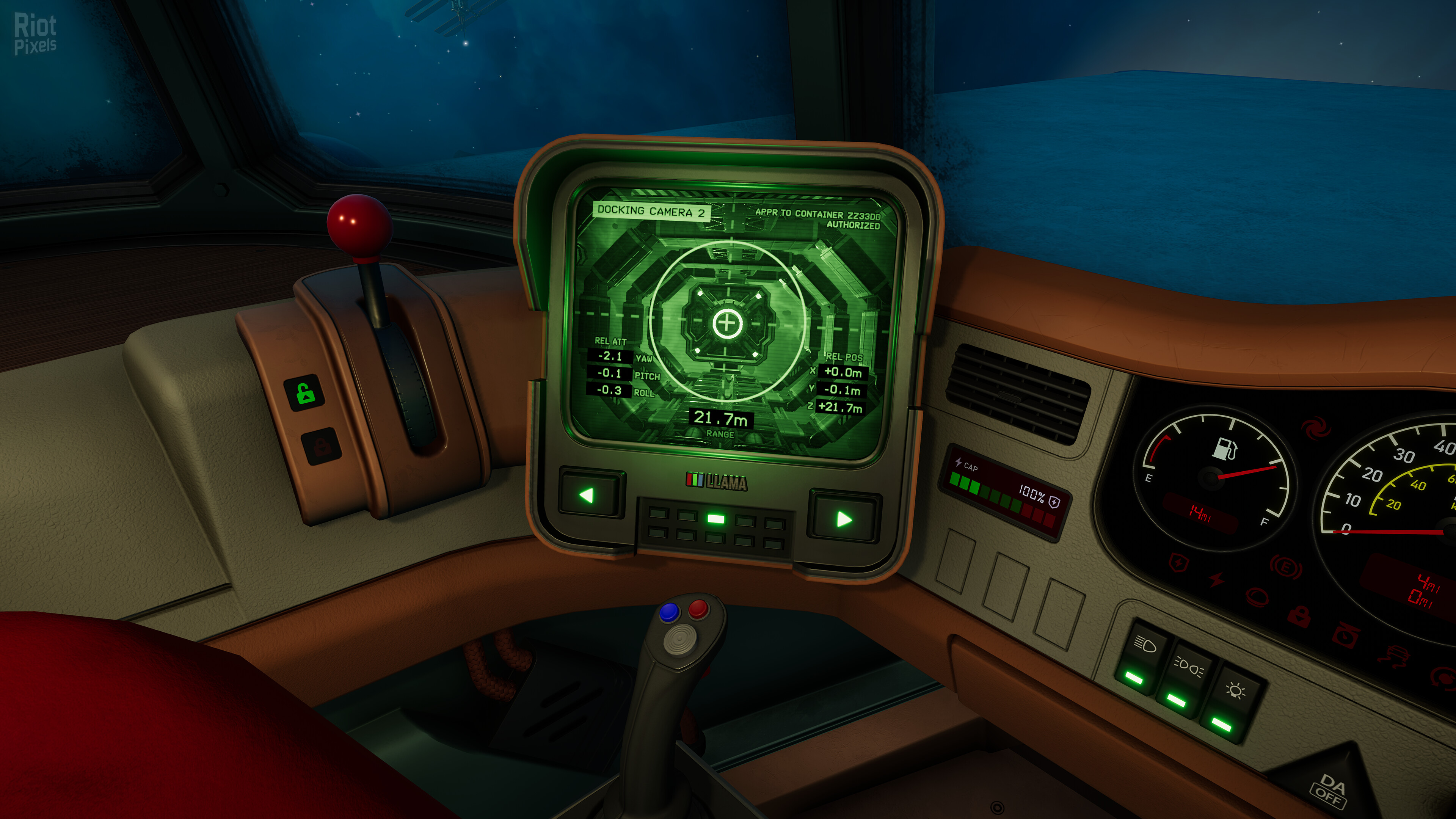 Star Trucker: Deluxe Bundle PT-BR + torrent v1.0.72.2 + 5 DLCs/Bonuses 4