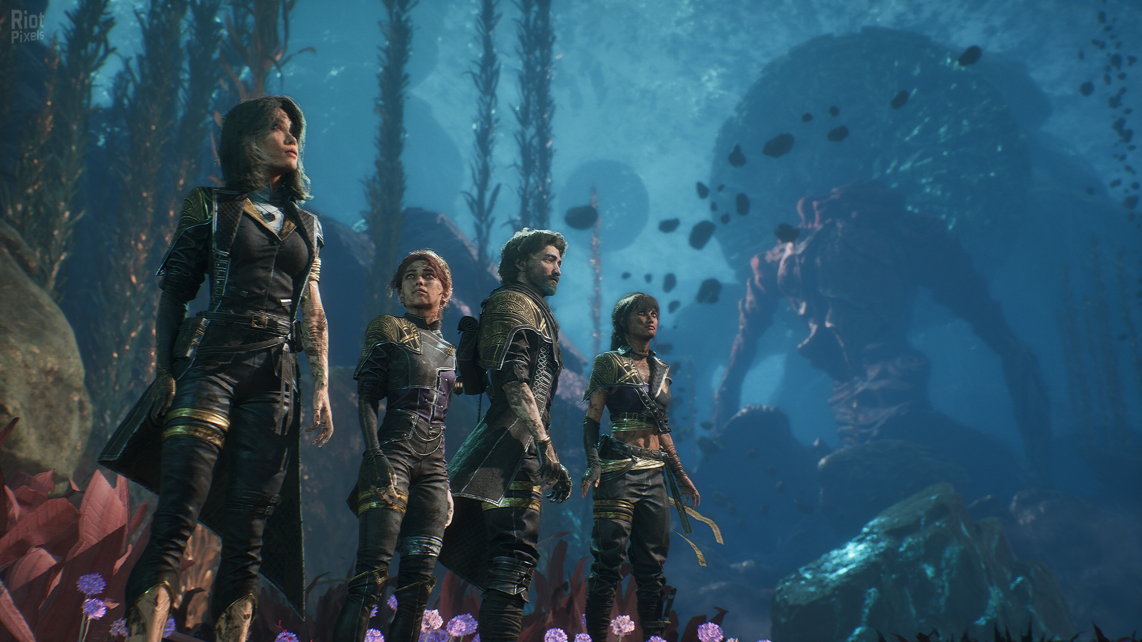Clair Obscur: Expedition 33 – Deluxe Edition pt-br + torrent v61339 (v1.5.0) + DLC + 9 Bonus Soundtracks 2