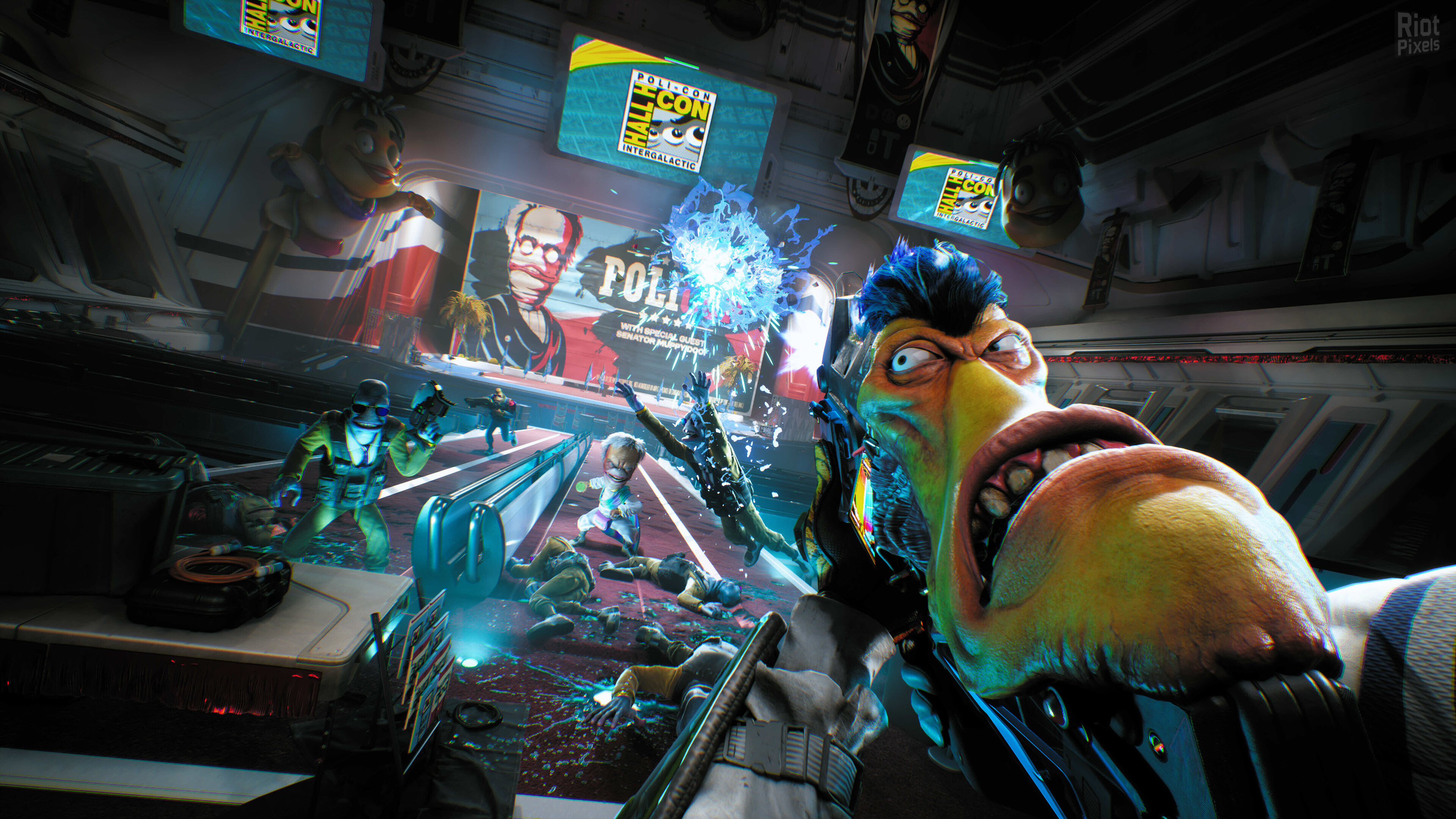 High On Life 2 + Pre-order Bonus DLC PT-BR + Torrent 6