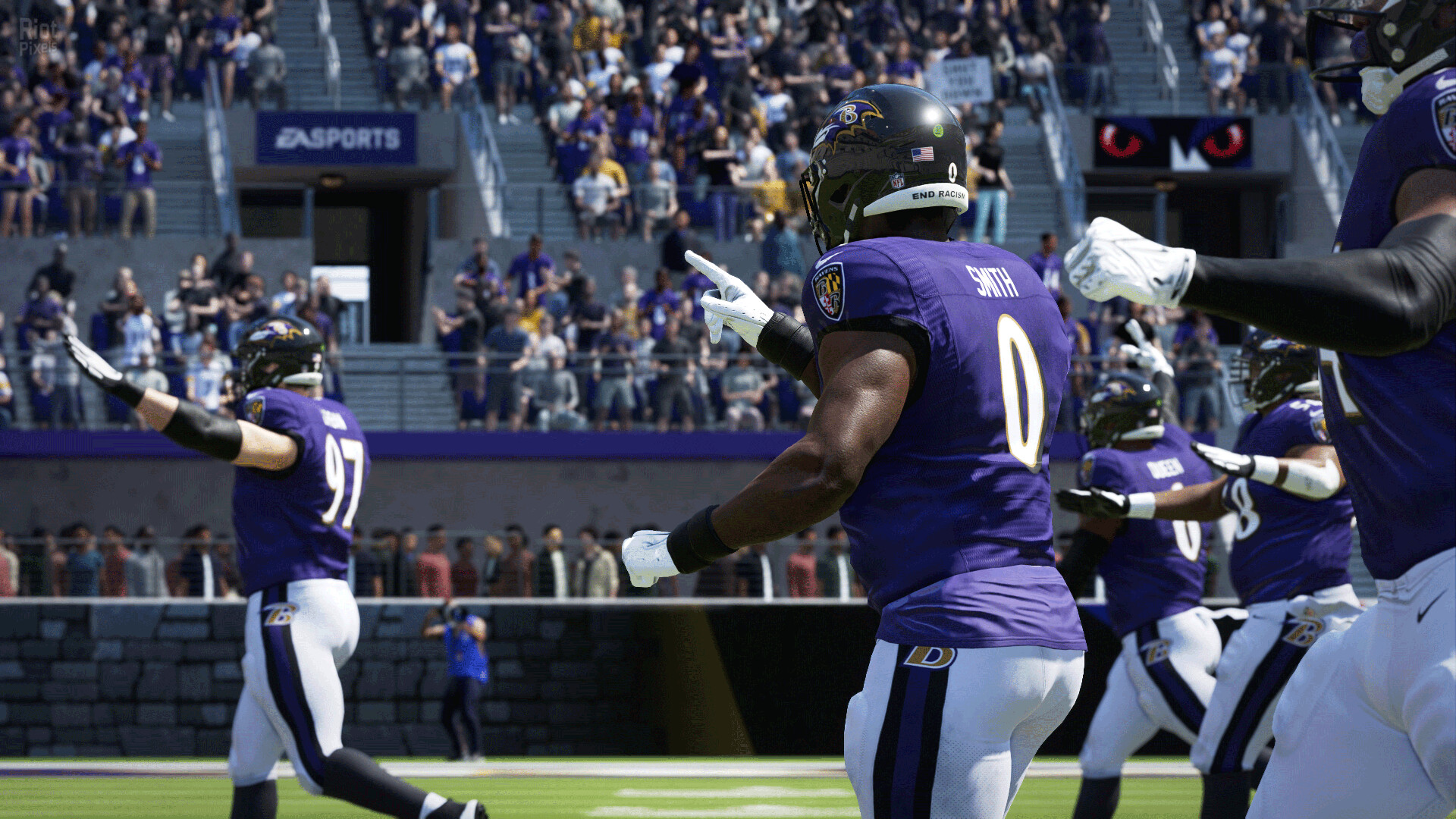 Madden NFL 24 v1.0.119.62457 PT-BR + Torrent (HYPERVISOR) 4