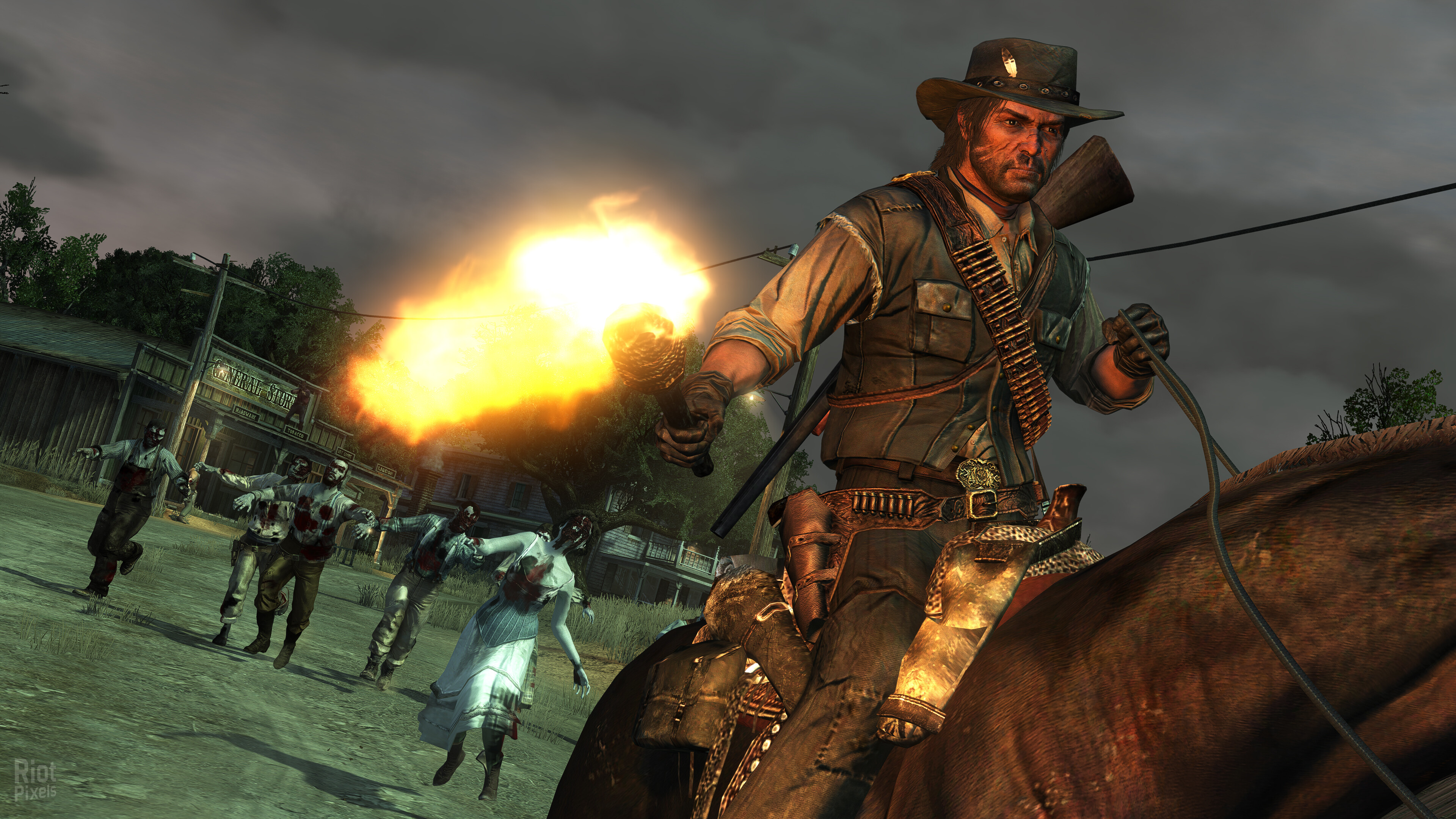 Red Dead Redemption v1.0.40.57107 PT-BR + Torrent + Bonus Content 3