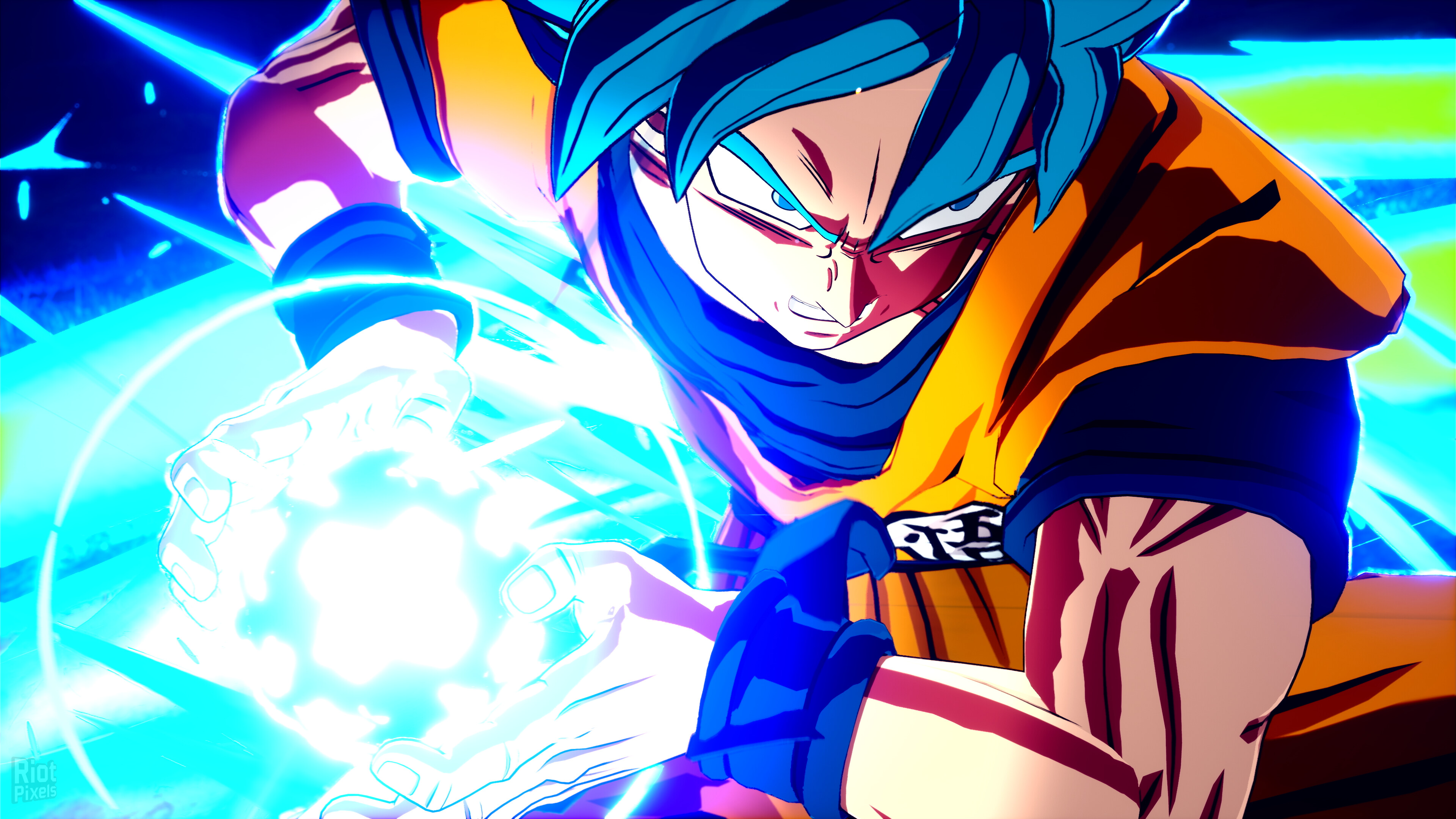 DRAGON BALL: Sparking! ZERO – Ultimate Edition PT-BR torrent + v2014.013.003.009.008 + 12 DLCs + Multiplayer [FitGirl Repack] 1