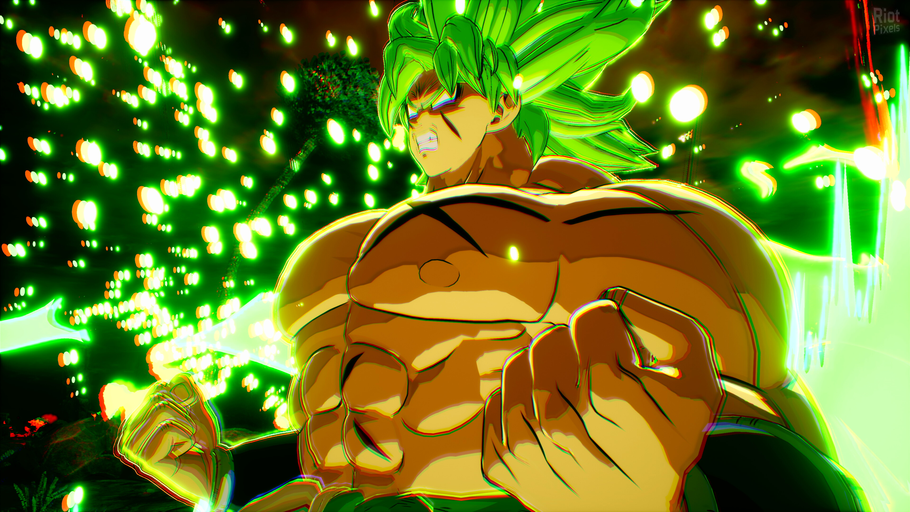 DRAGON BALL: Sparking! ZERO – Ultimate Edition PT-BR torrent + v2014.013.003.009.008 + 12 DLCs + Multiplayer [FitGirl Repack] 2