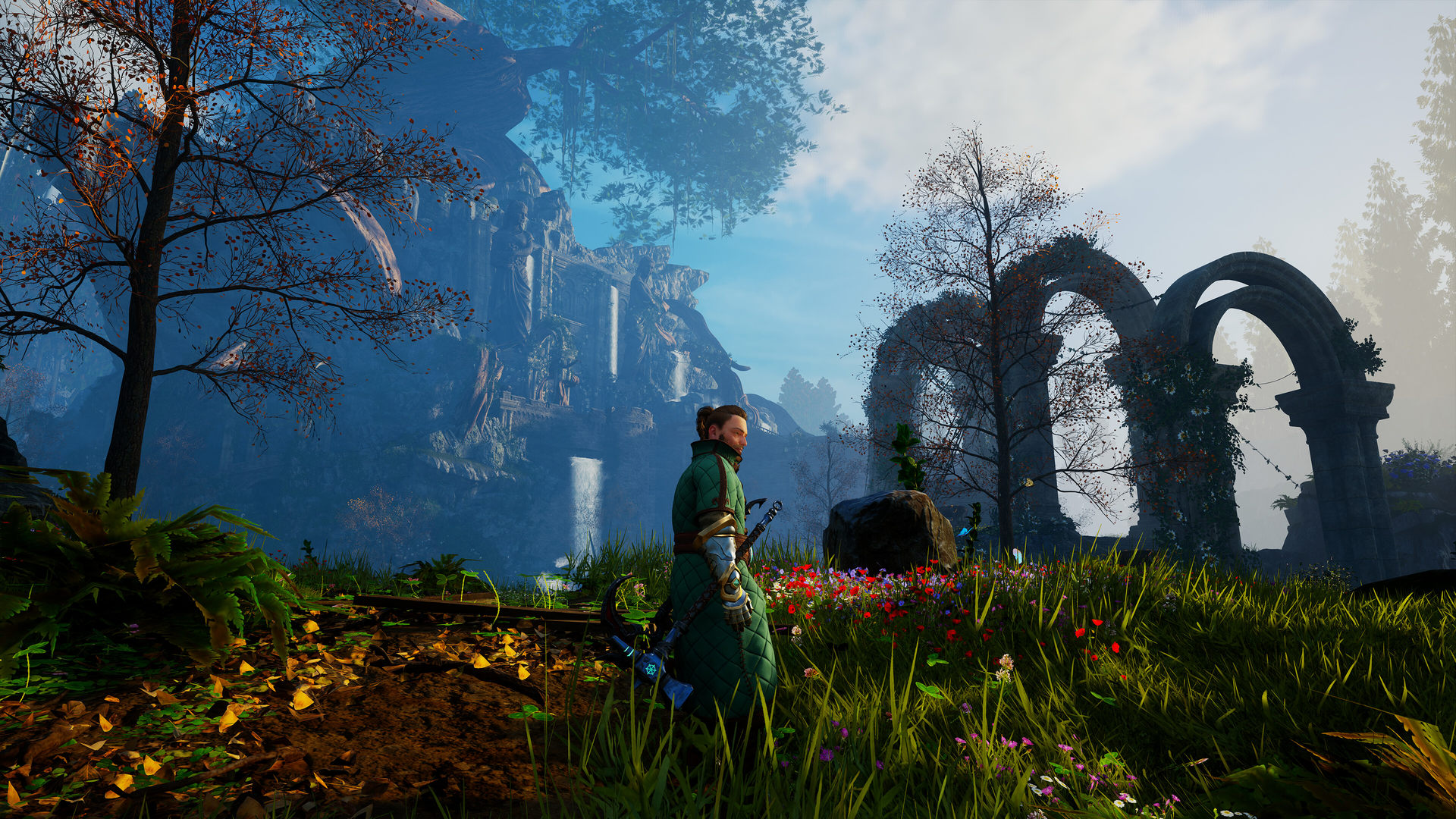 Forsaken Realms: Vahrin’s Call v1.0.15 PT-BR + Torrent 3