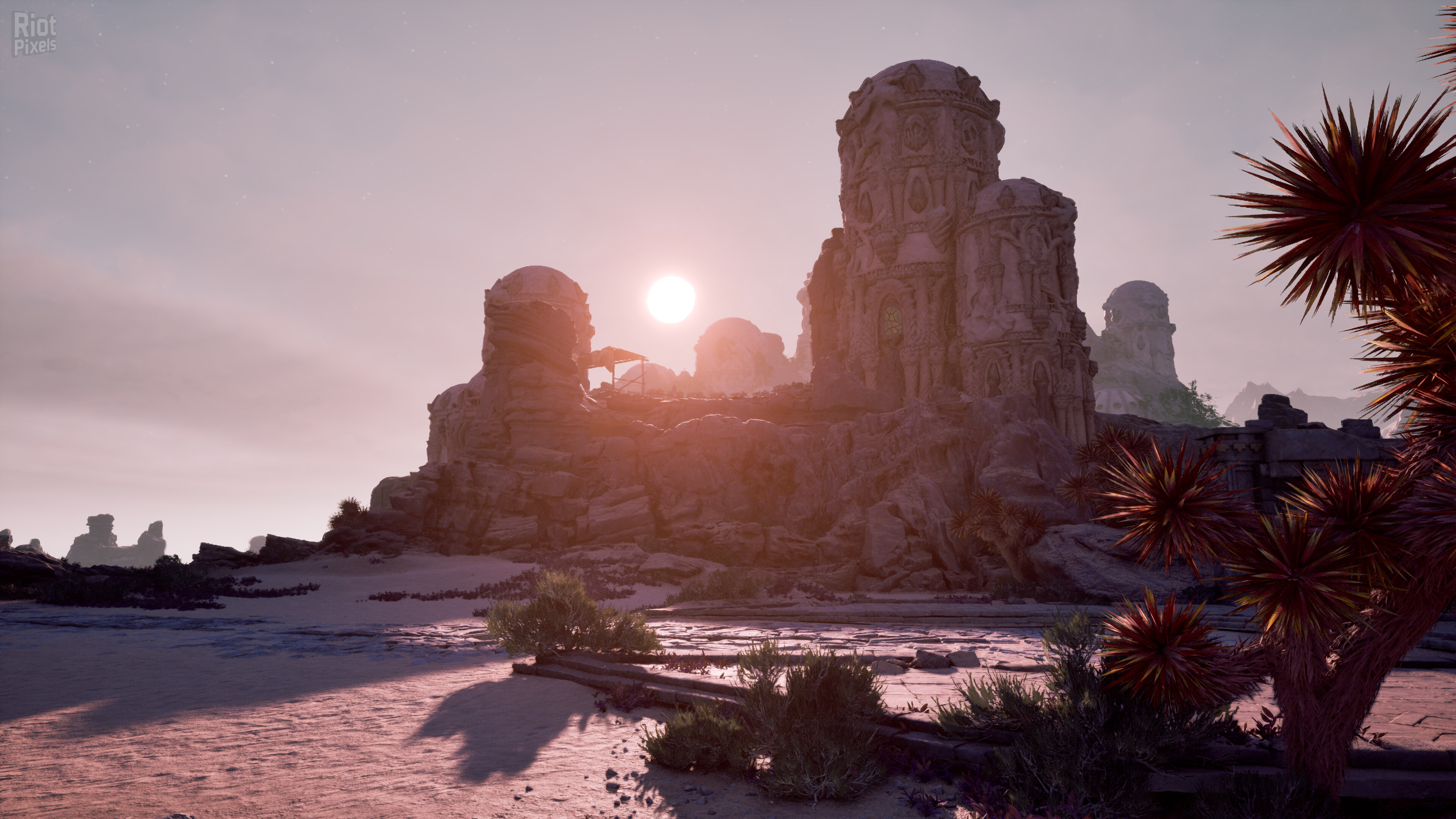 Avowed: Premium Edition v2.0.0.0 PT-BR + Torrent + 3 DLCs/Bonuses 4