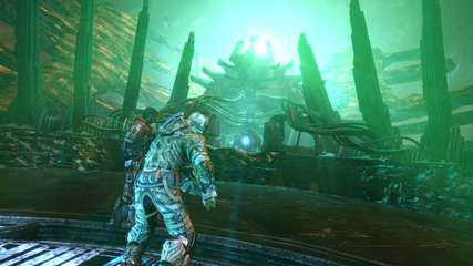 DEAD SPACE 3 LIMITED EDITION Game Free Download Torrent