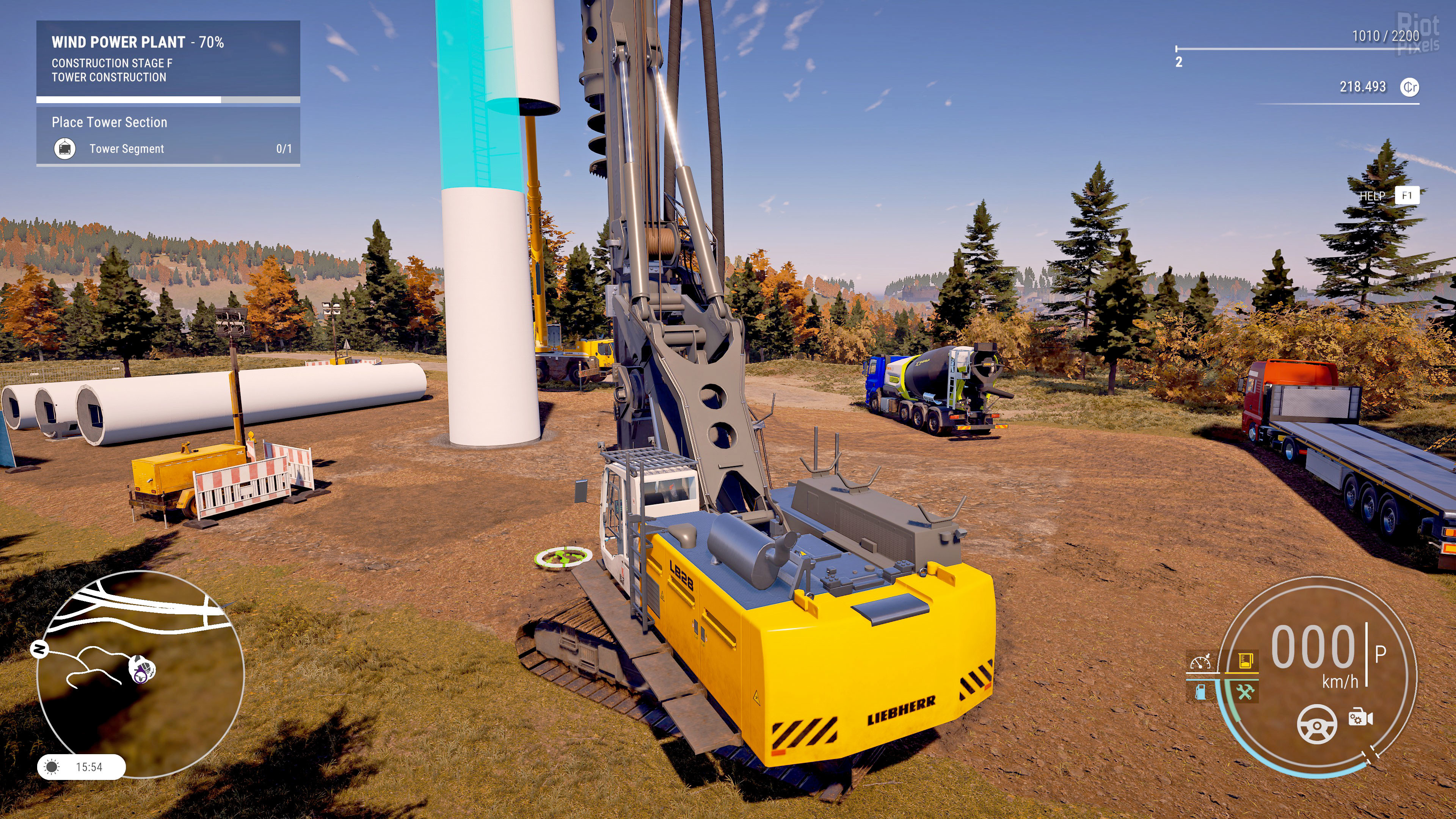 Construction Simulator: Titanium Edition – v1.0.0.4349.173243 PT-BR + Torrent + 17 DLCs (HYPERVISOR) [FitGirl Repack] 5
