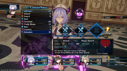 DEATH END RE;QUEST  9 DLCS Game Free Download Torrent