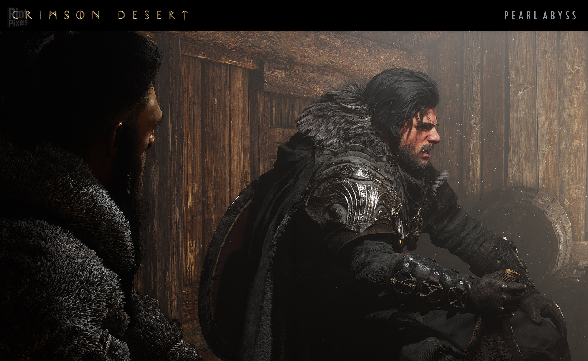 Crimson Desert: Deluxe Edition (2026) v1.11.00 + 3 DLCs PT-BR + Torrent (HYPERVISOR) [FitGirl Repack] 6