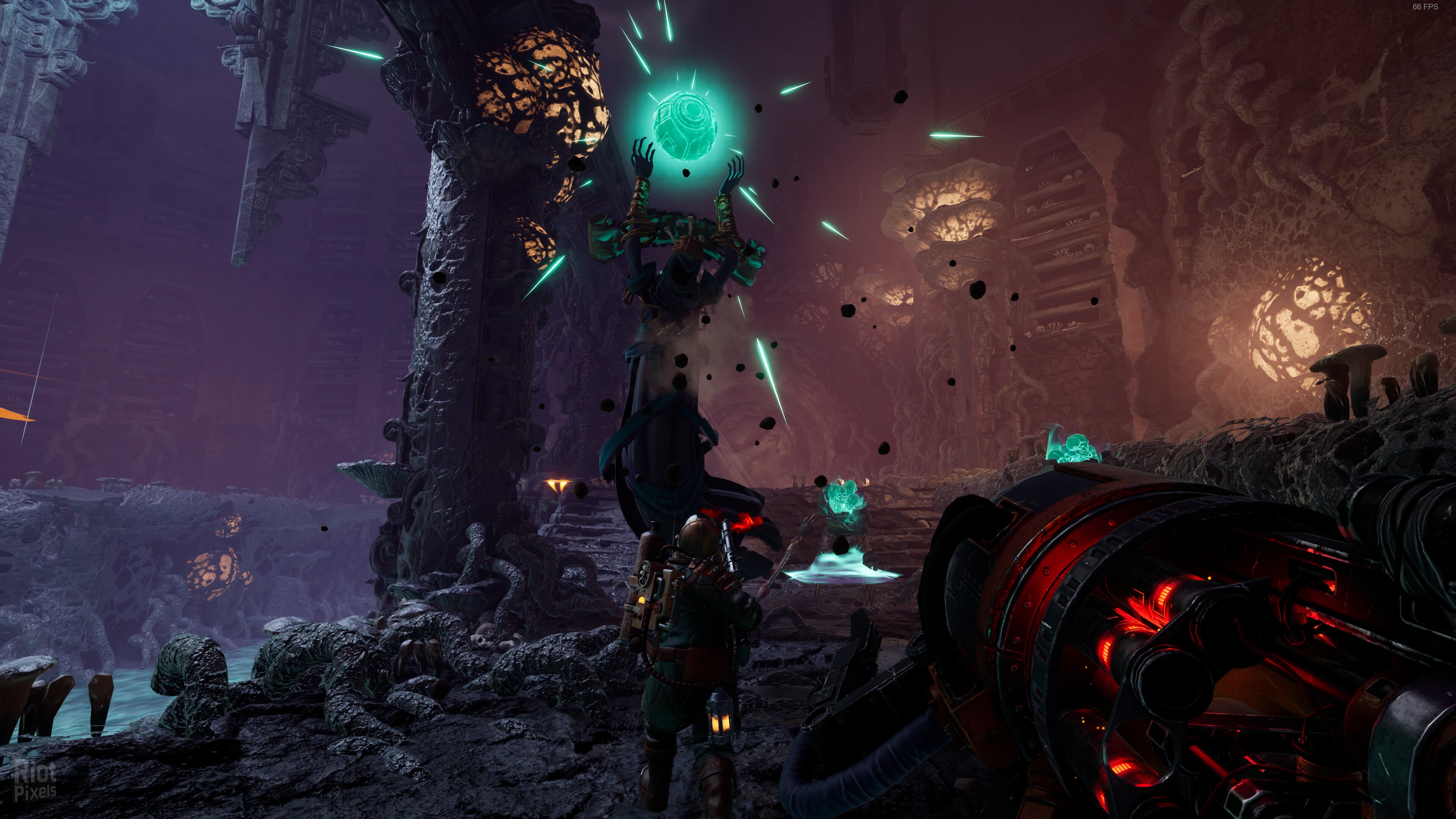 Abyssus: Brine Edition v1.1.52656 PT-BR + Torrent + 3 DLCs/Bonuses 4