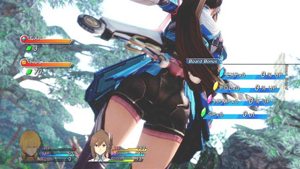 Star Ocean The Last Hope Hentai