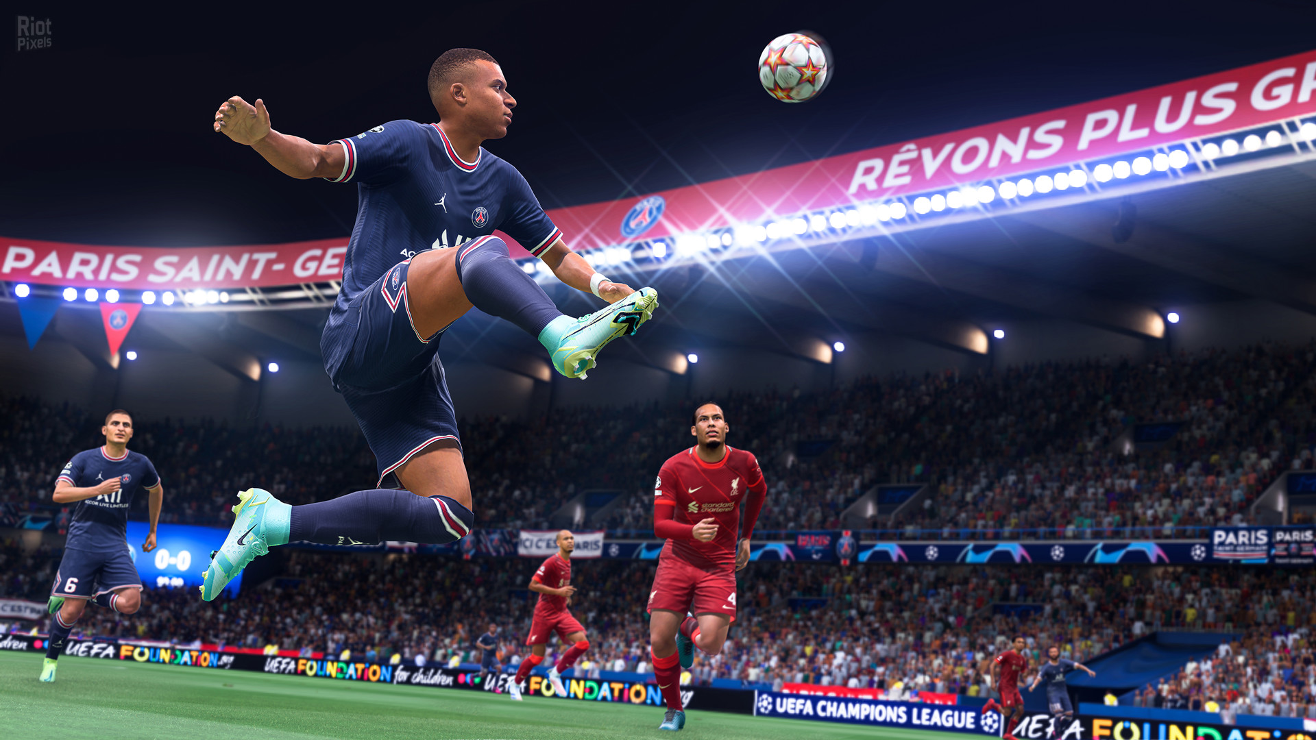 FIFA 22 – v1.0.77.45722 PT-BR + Torrent 6