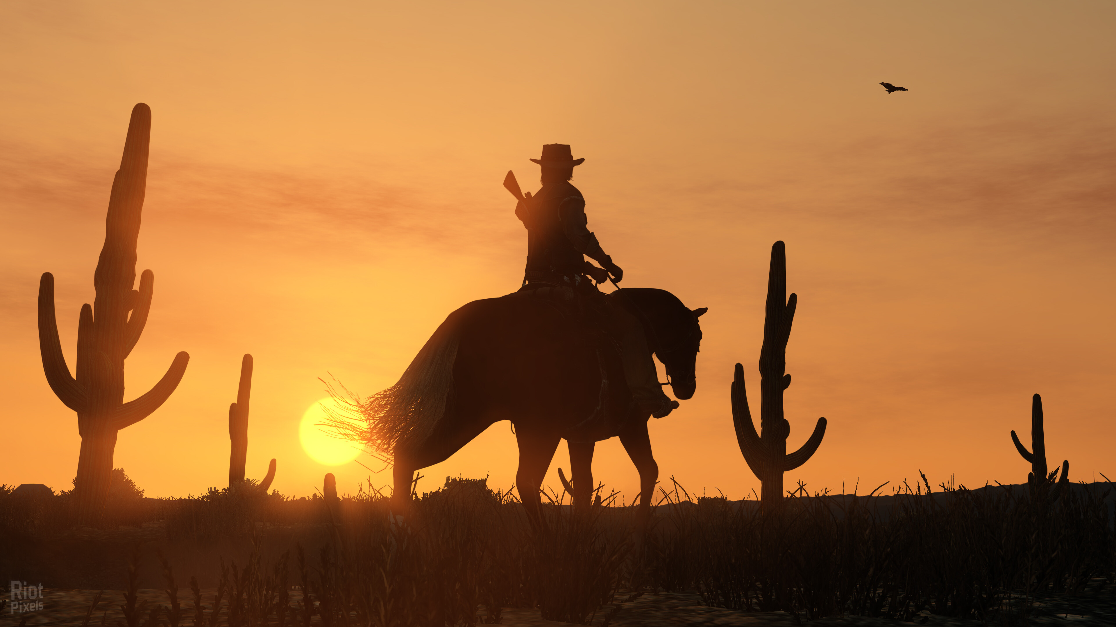 Red Dead Redemption v1.0.40.57107 PT-BR + Torrent + Bonus Content 4