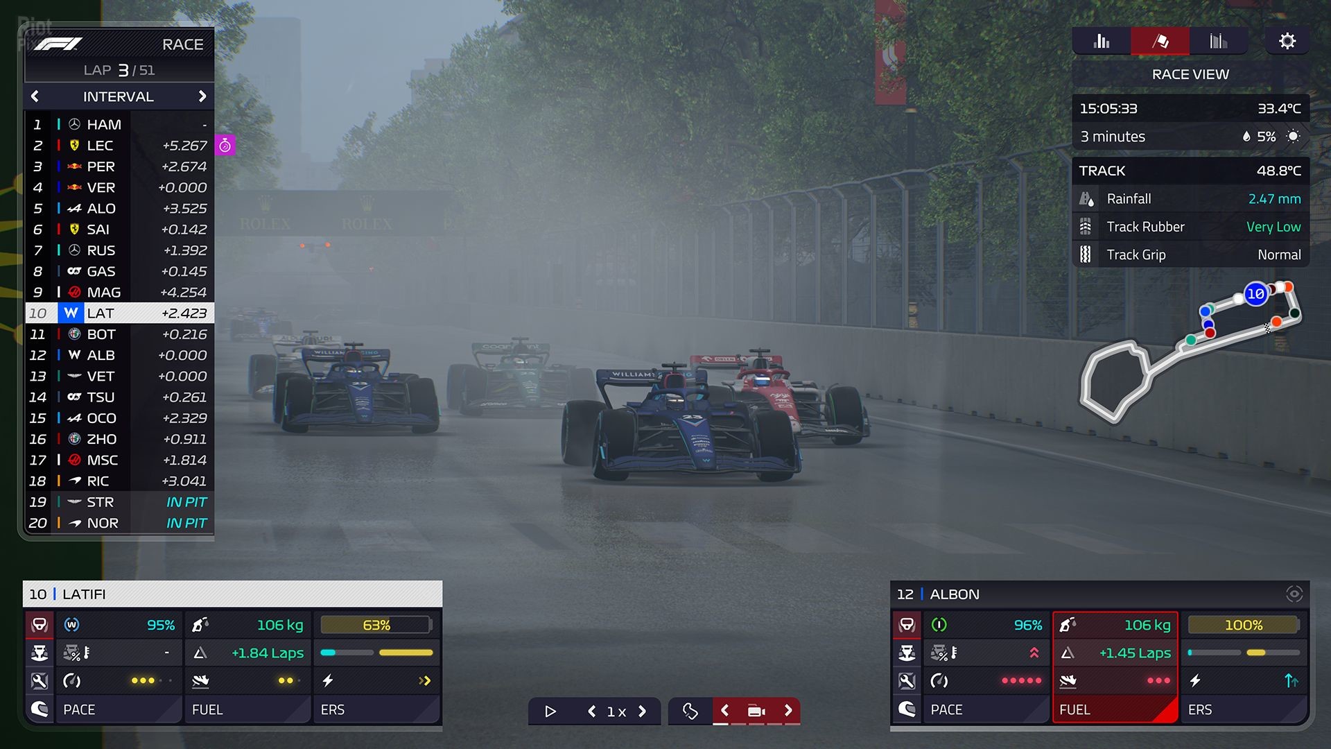 F1 Manager 2022 v1.13.0.105950 PT-BR + Torrent (HYPERVISOR) 5