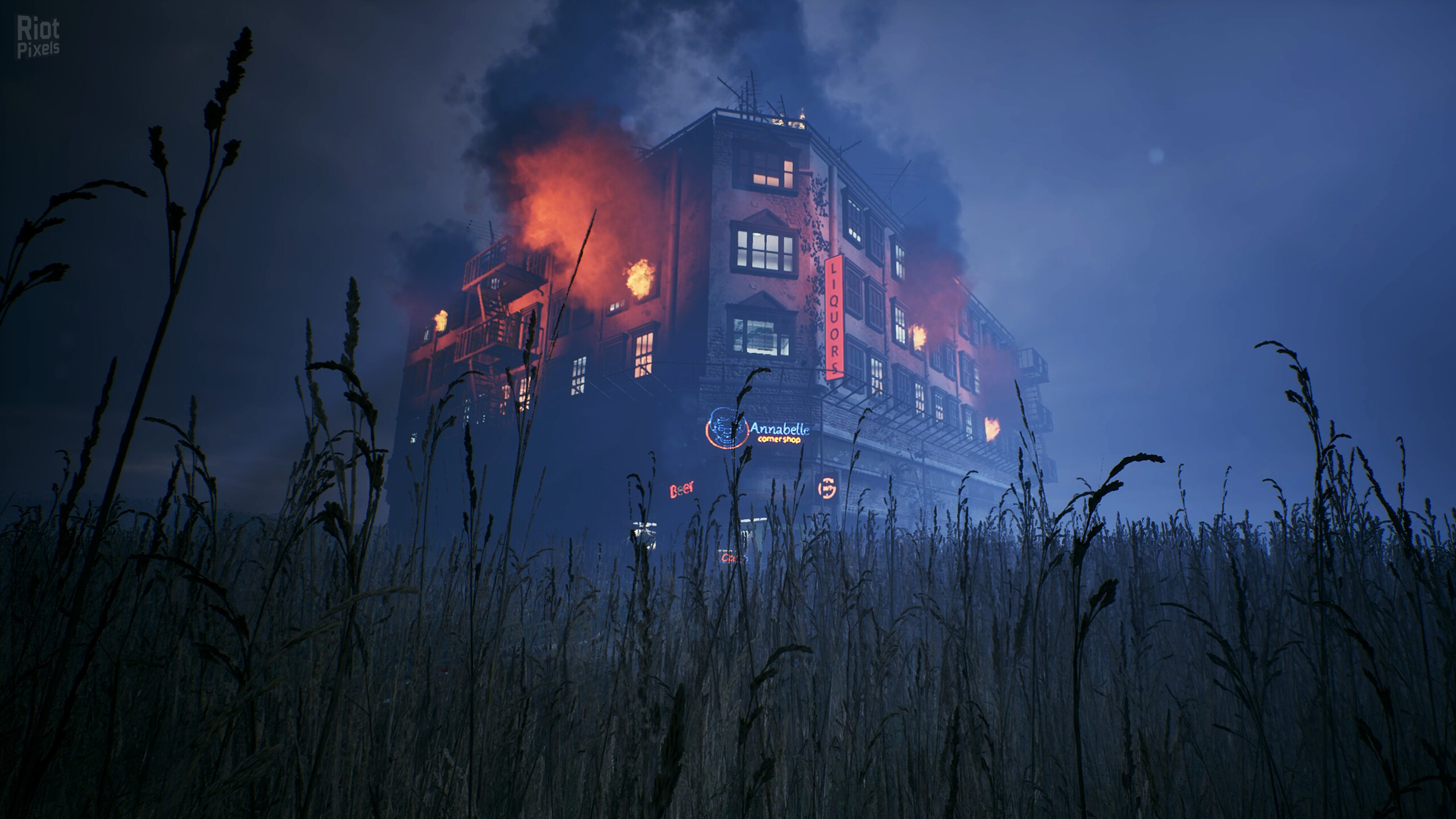 Corner Shop: NightShift v1.22.44.194 PT-BR + Torrent 6