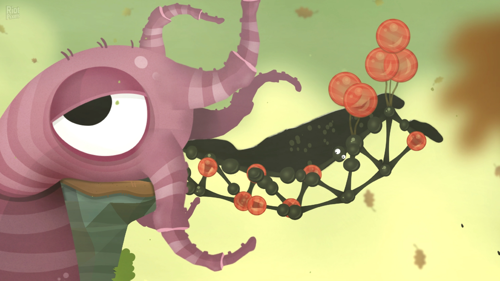 World of Goo 2 + Soundtrack Bundle v1.0.13112 PT-BR + Torrent + Bonus OST 4