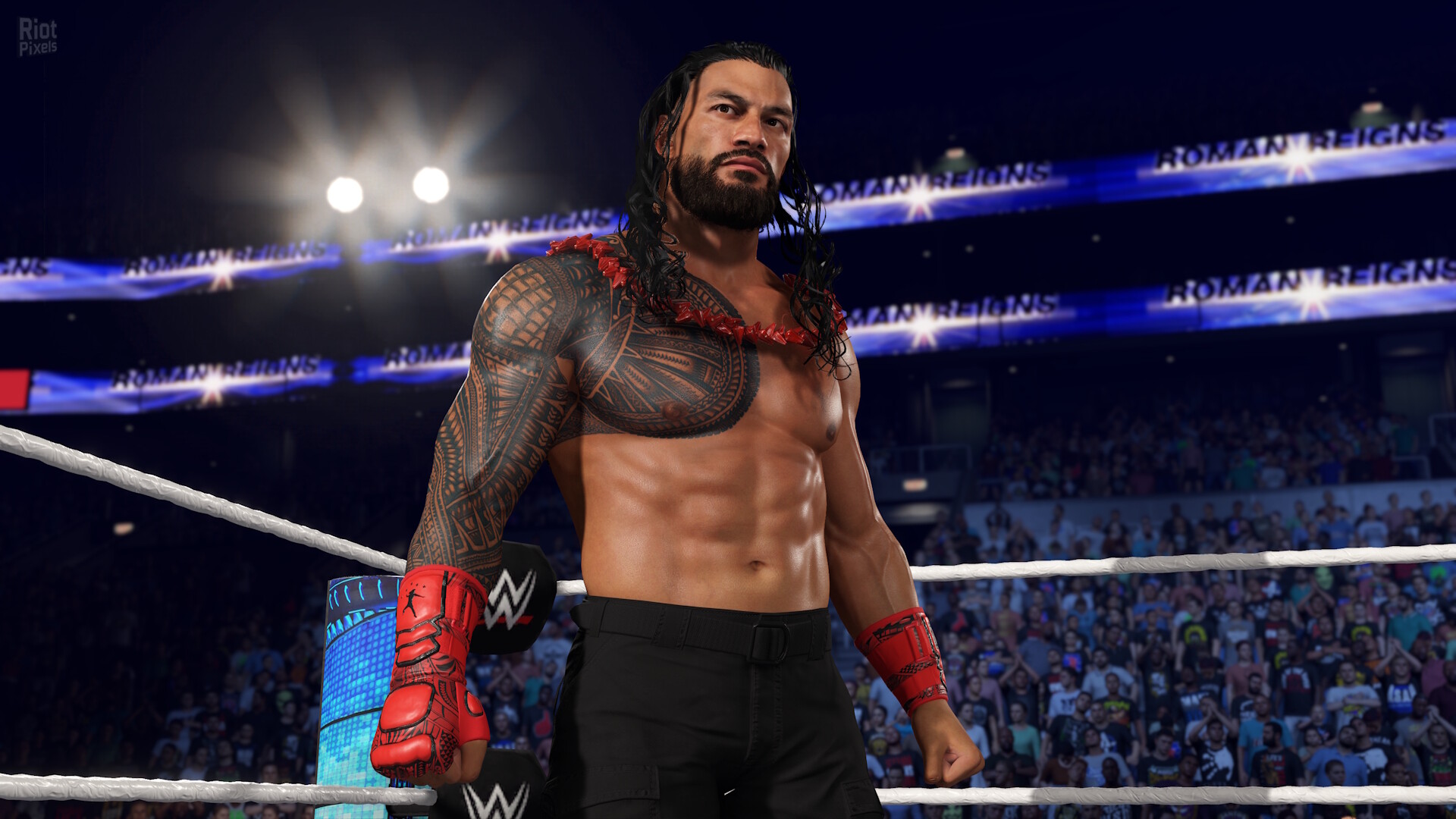 WWE 2K25: Farewell Tour Edition v1.28 PT-BR + Torrent + 18 DLCs 6