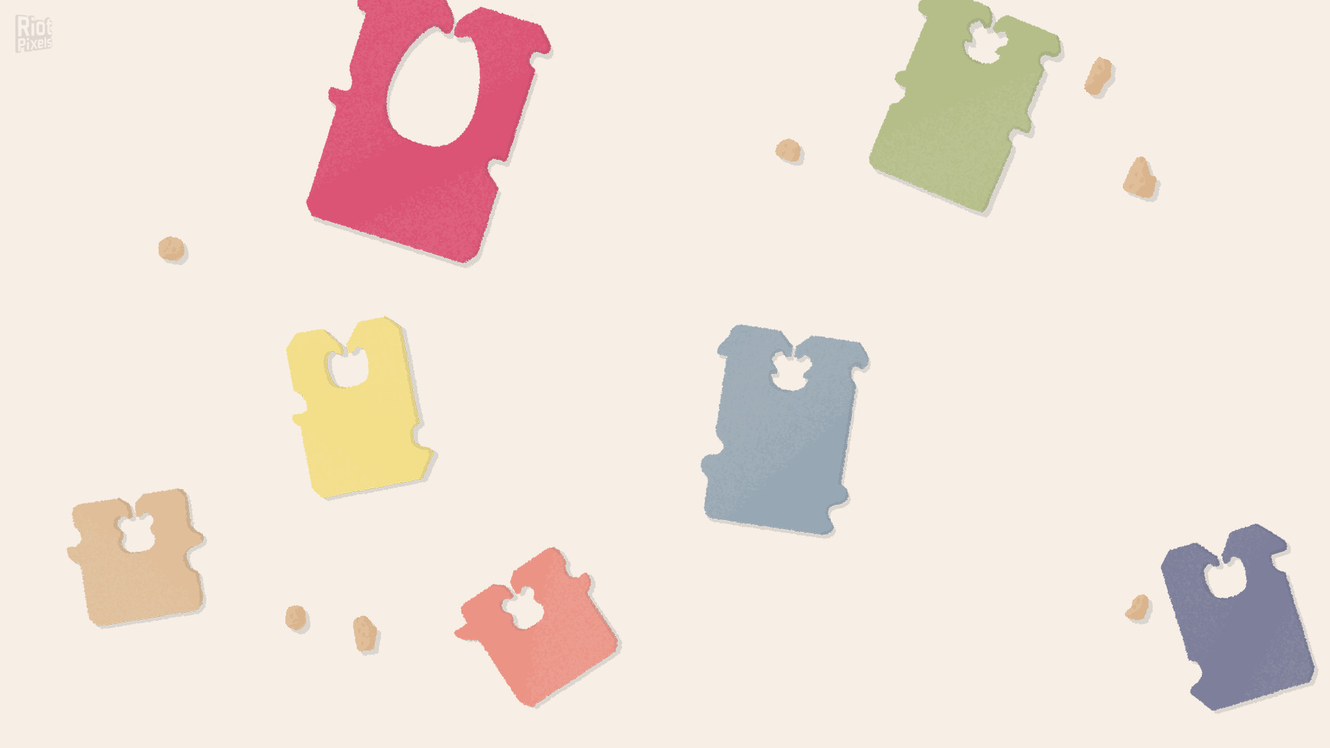A Little to the Left: Extra Tidy Bundle v3.5.10b PT-BR + torrent + 2 DLCs 1