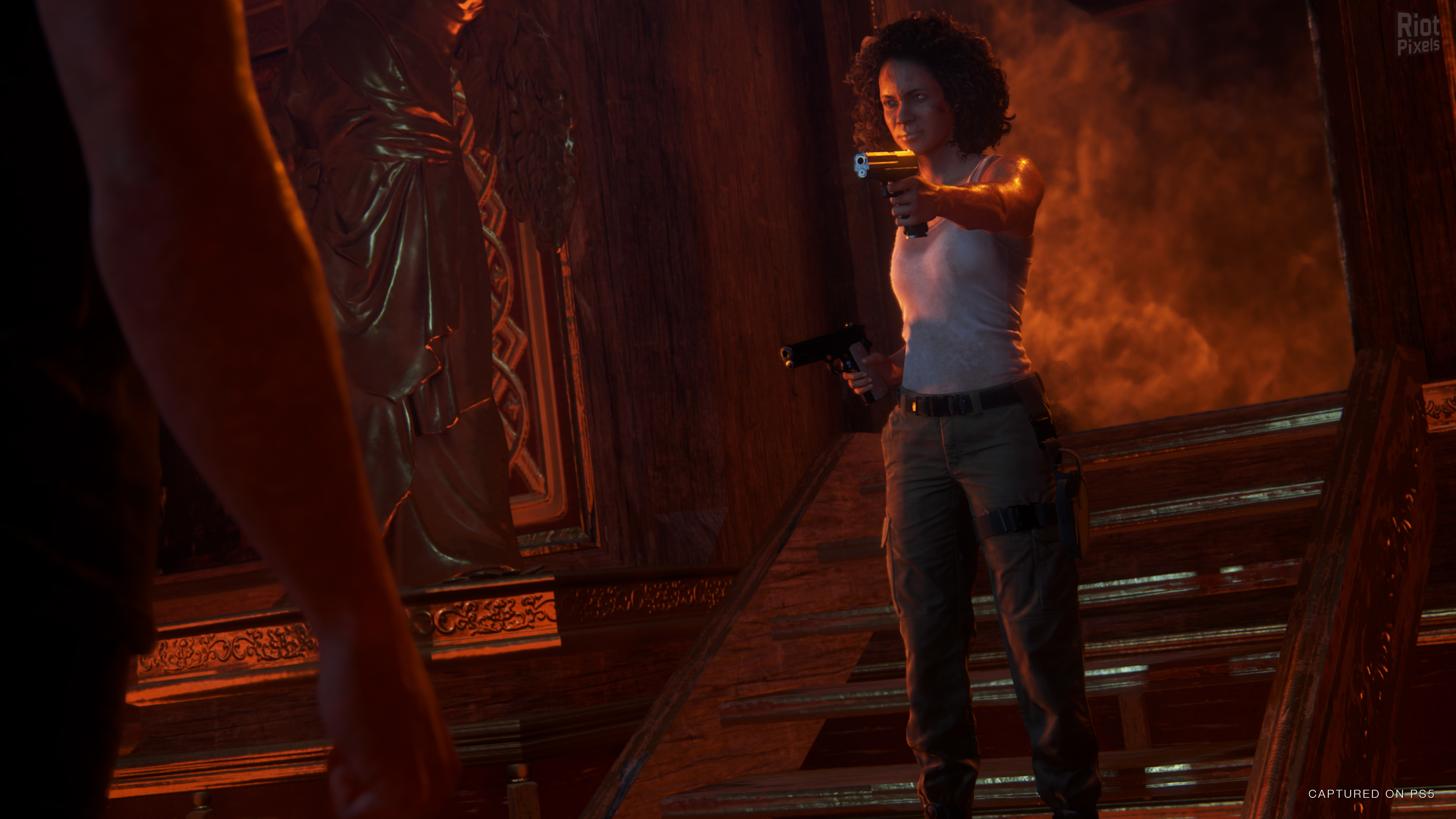UNCHARTED: Legacy of Thieves Collection – v1.0.20122 PT-BR + Torrent + Bonus Soundtracks 3