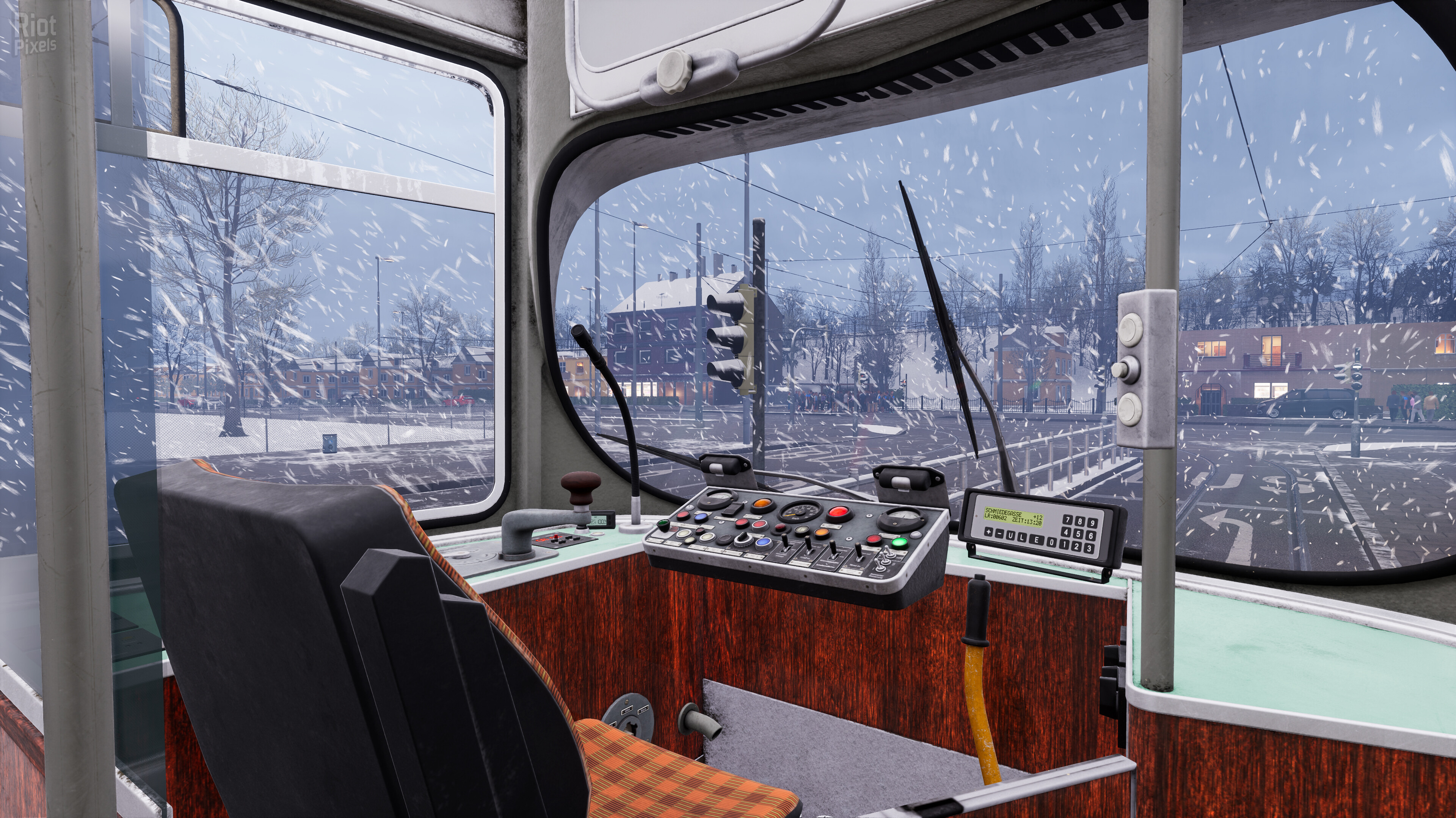 City Transport Simulator 2026: Expert Edition – v2026.0.0 PT-BR + Torrent + 11 DLCs (HYPERVISOR) [FitGirl Repack] 3