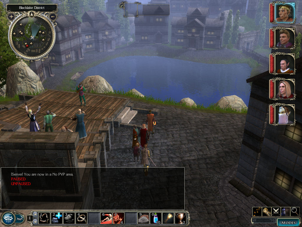 Neverwinter Nights 2 Купить Ключ Gog