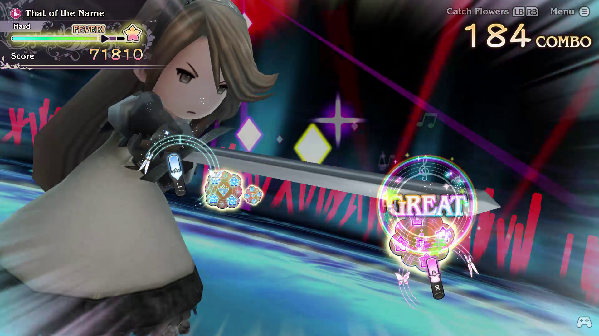 BRAVELY DEFAULT FLYING FAIRY HD Remaster PT-BR + Torrent (HYPERVISOR) [FitGirl Repack] 4