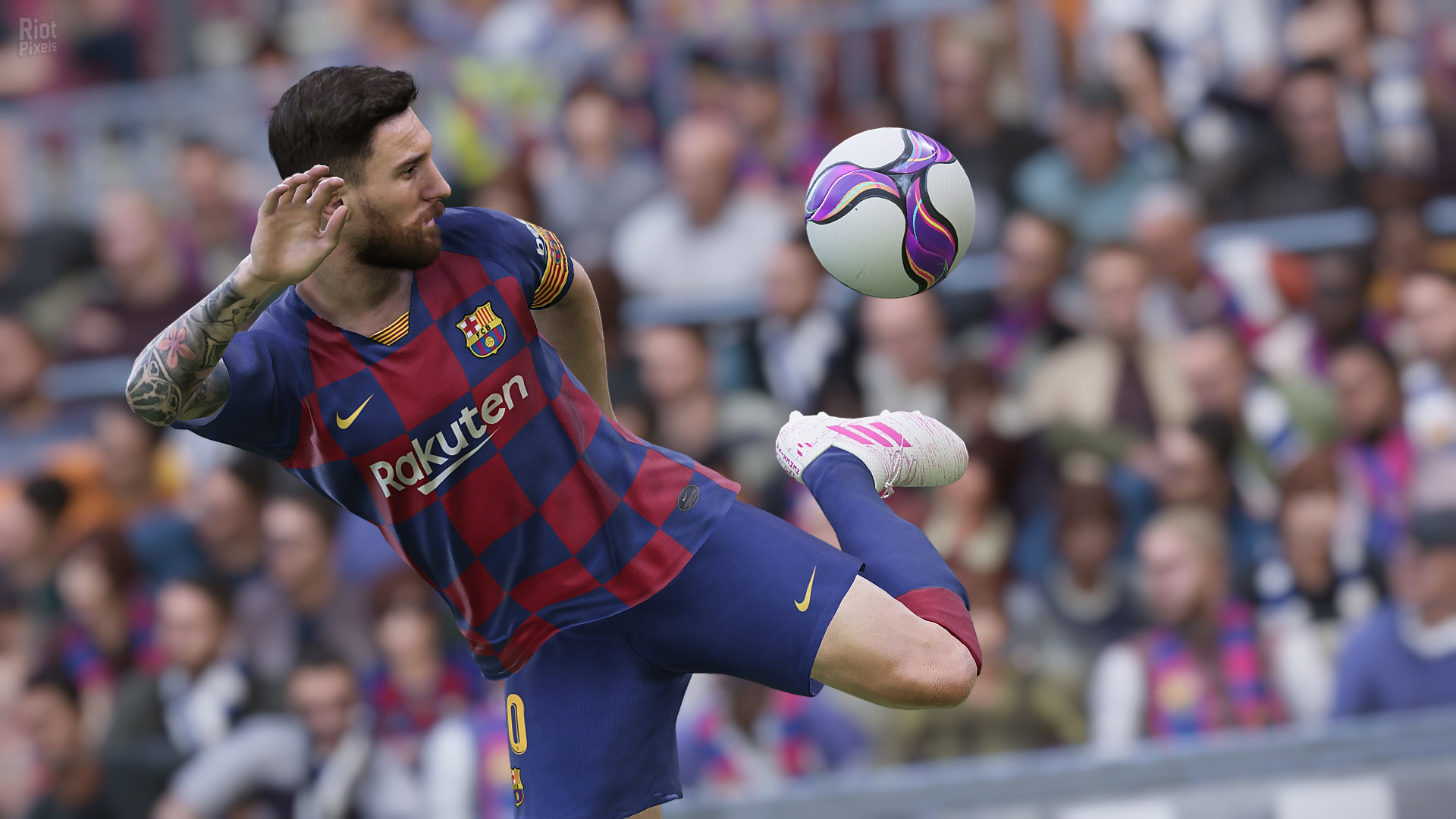eFootball PES 2020 PT-BR + torrent v1.08.01/Data Pack v8.00 5